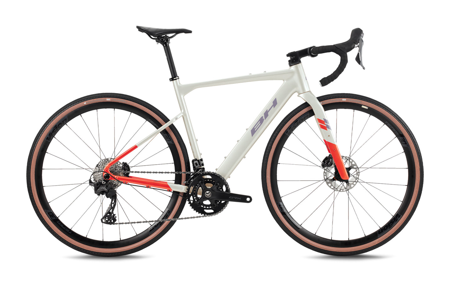 BH GravelX 1.8