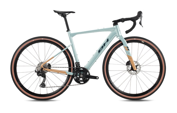 BH GravelX 1.8