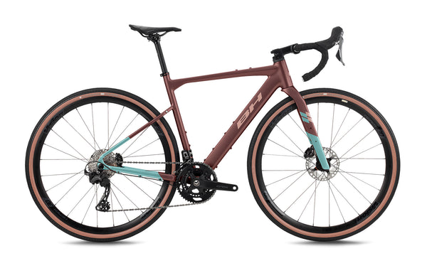 BH GravelX 1.8