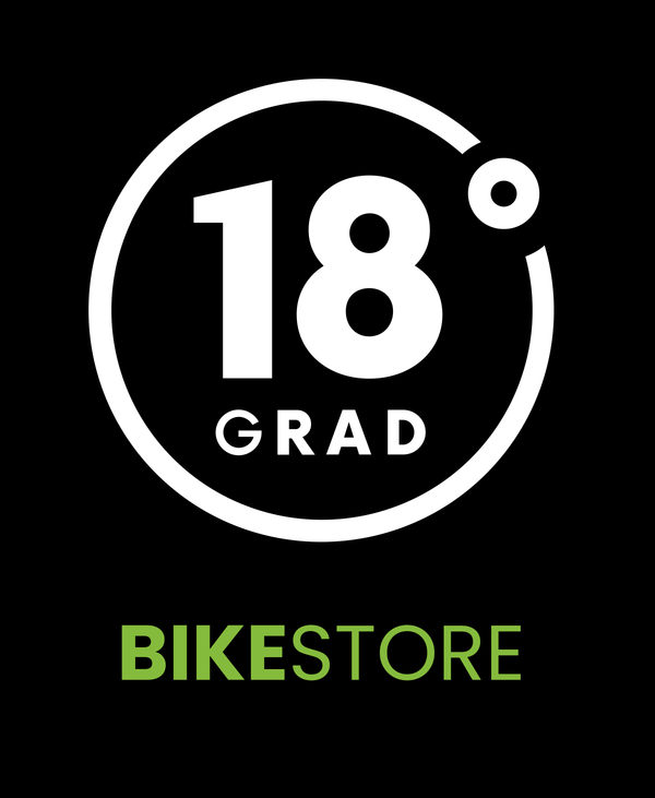 18° GRAD