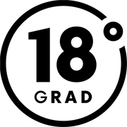 18° GRAD BikeStore logo