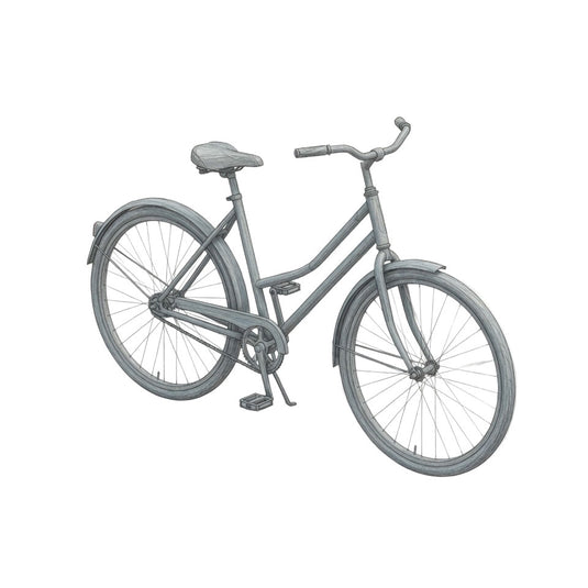 Kreidler Vitality Eco 7 Sport CX Wave