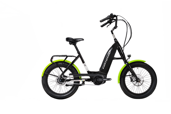 Corratec Life S AP5