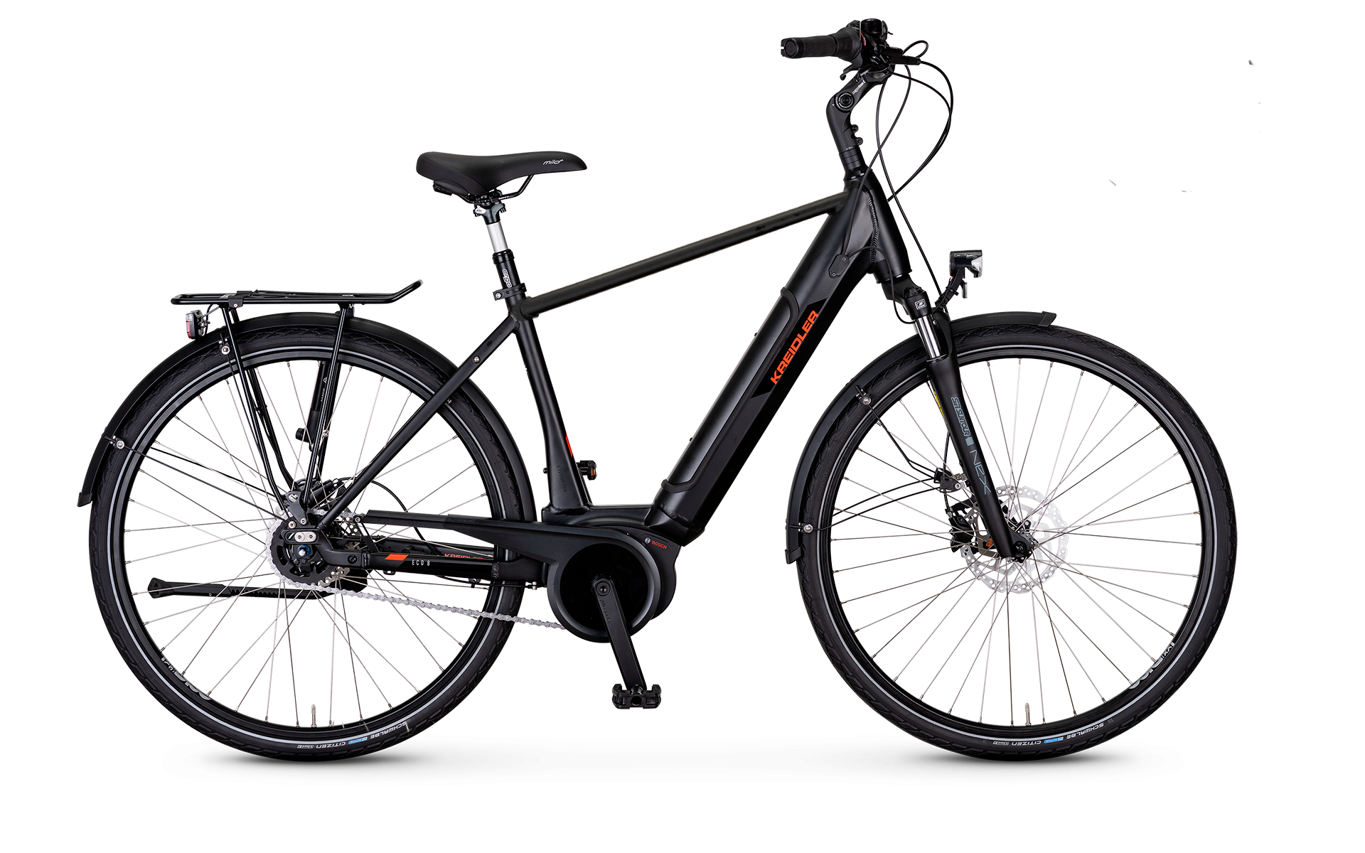 Kreidler Vitality Eco 8 Diamant