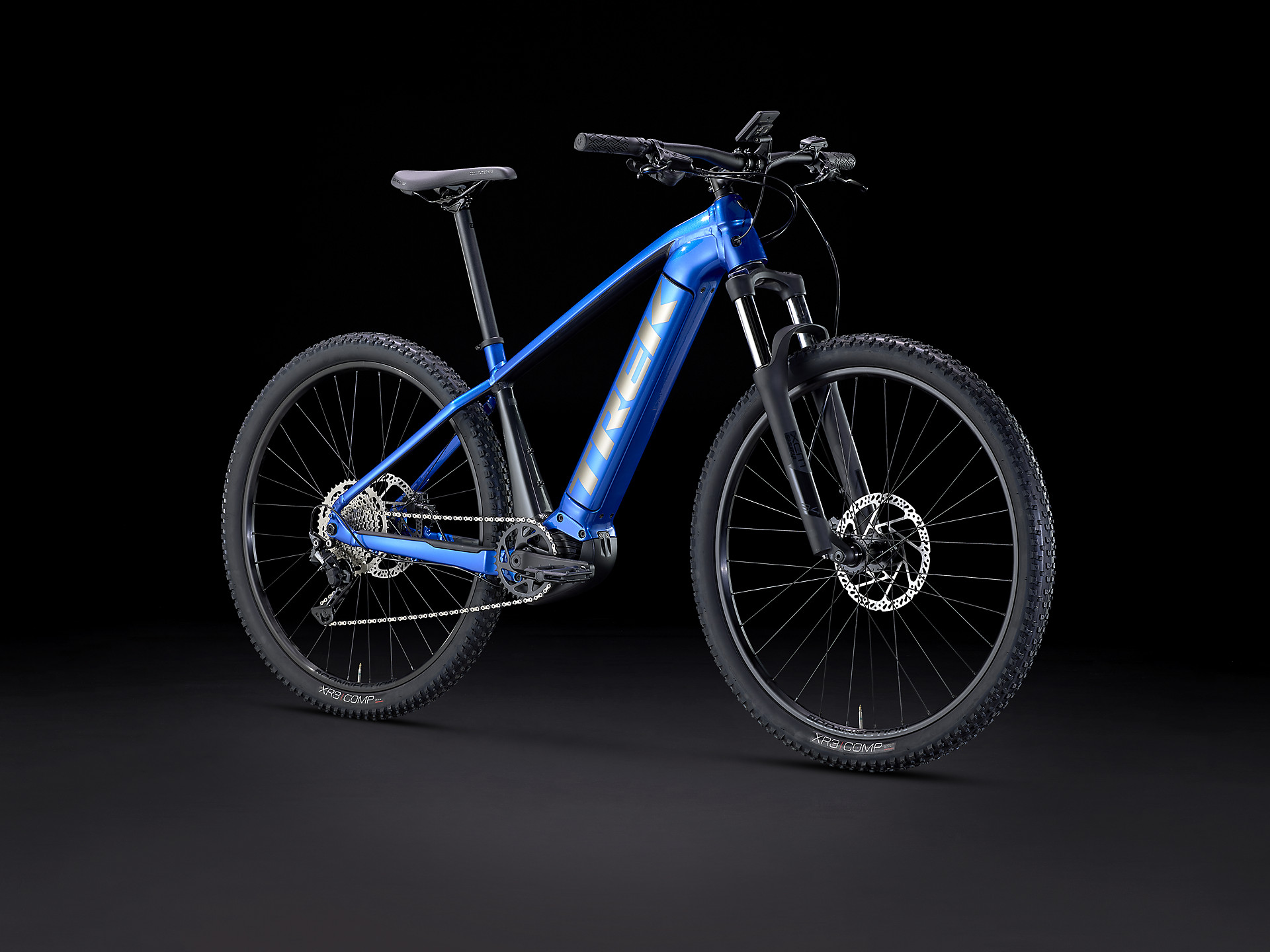 Trek Powerfly 4 Gen 4