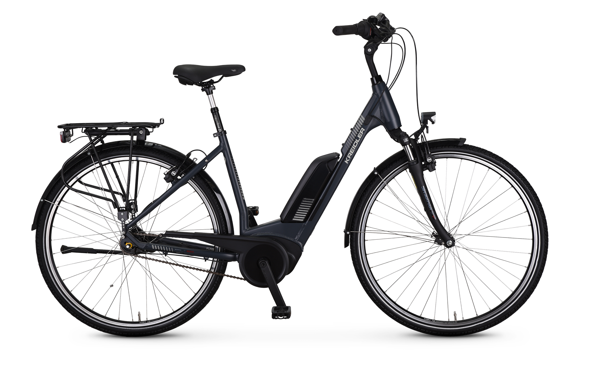 Kreidler Vitality Eco 1 Wave