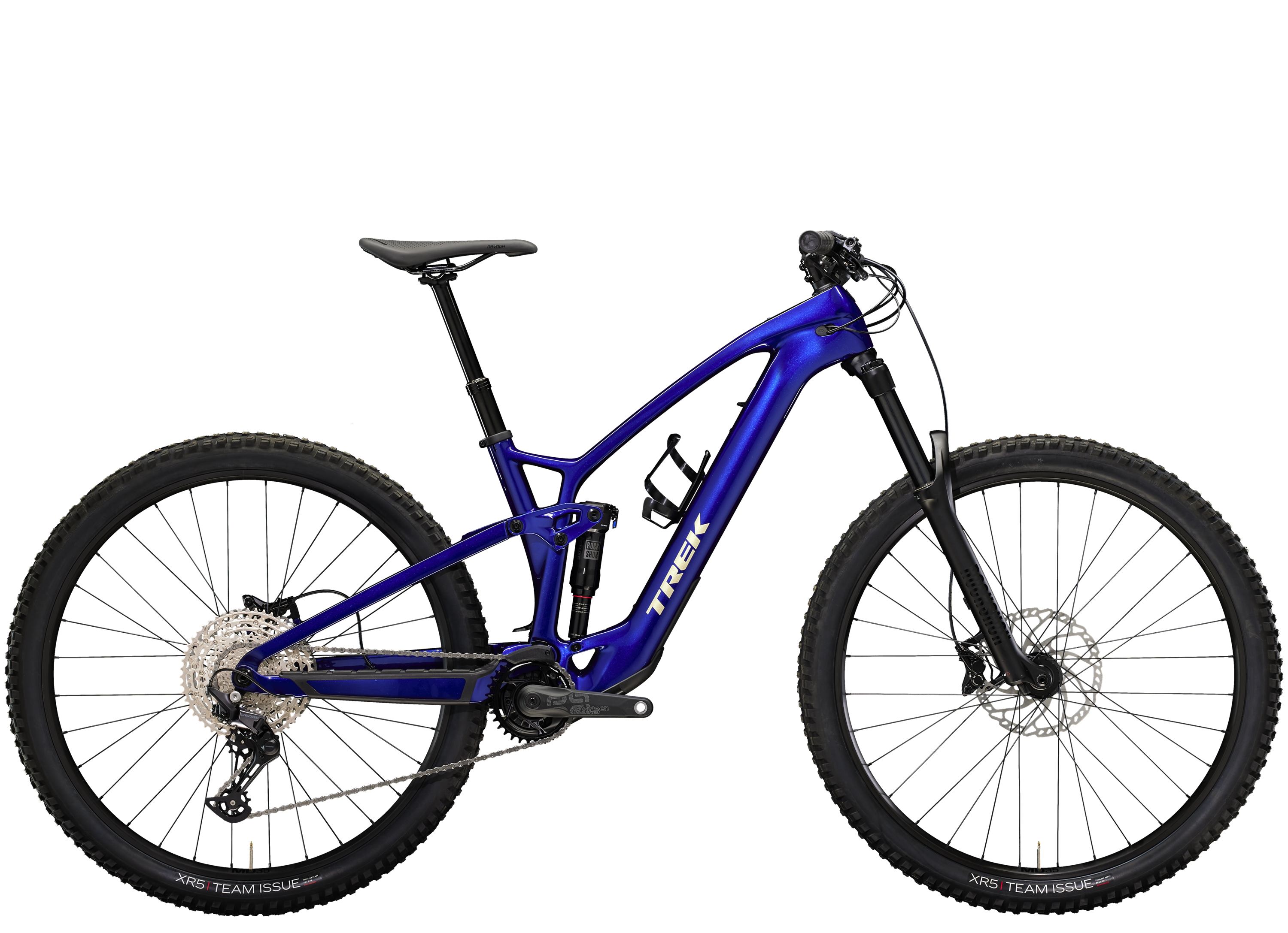 Trek Fuel EXe 9.5 Deore Trek Fuel EXe 9.5 Deore
