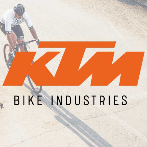 KTM E-Bikes KTM