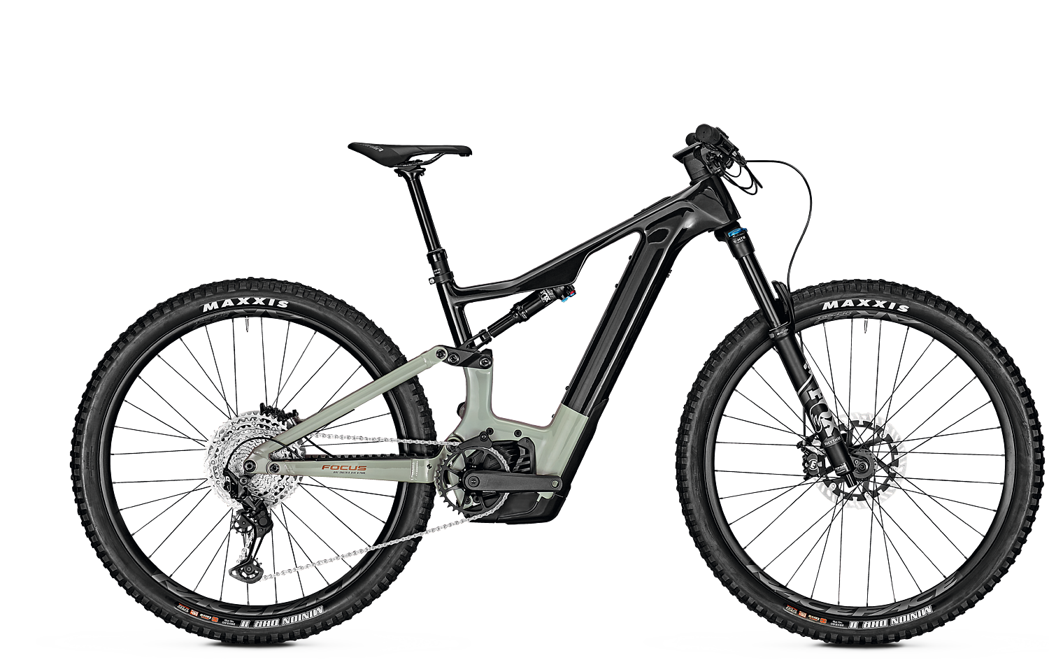 Focus Jam² 8.8 Focus Jam² 8.8