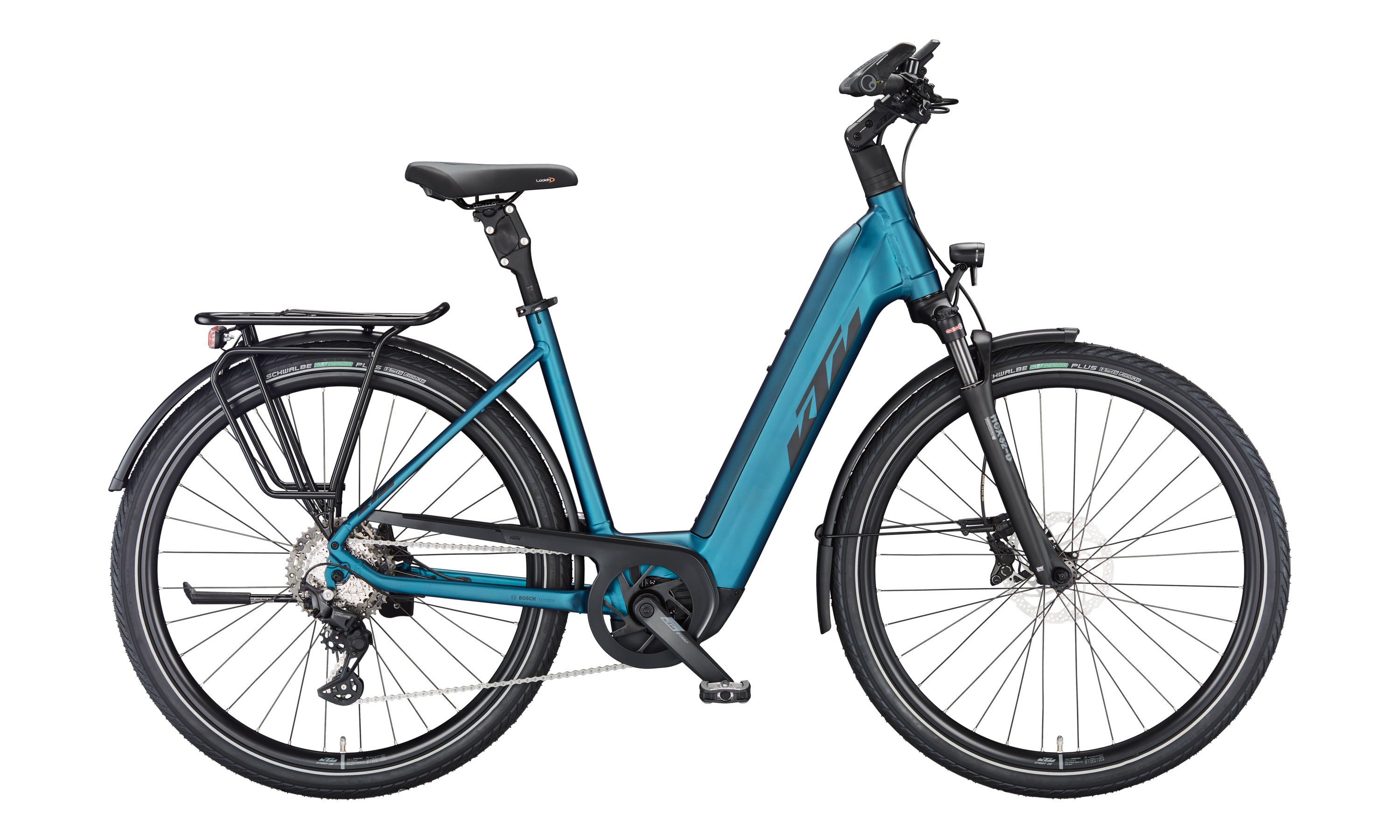 KTM Macina Style 730 Wave