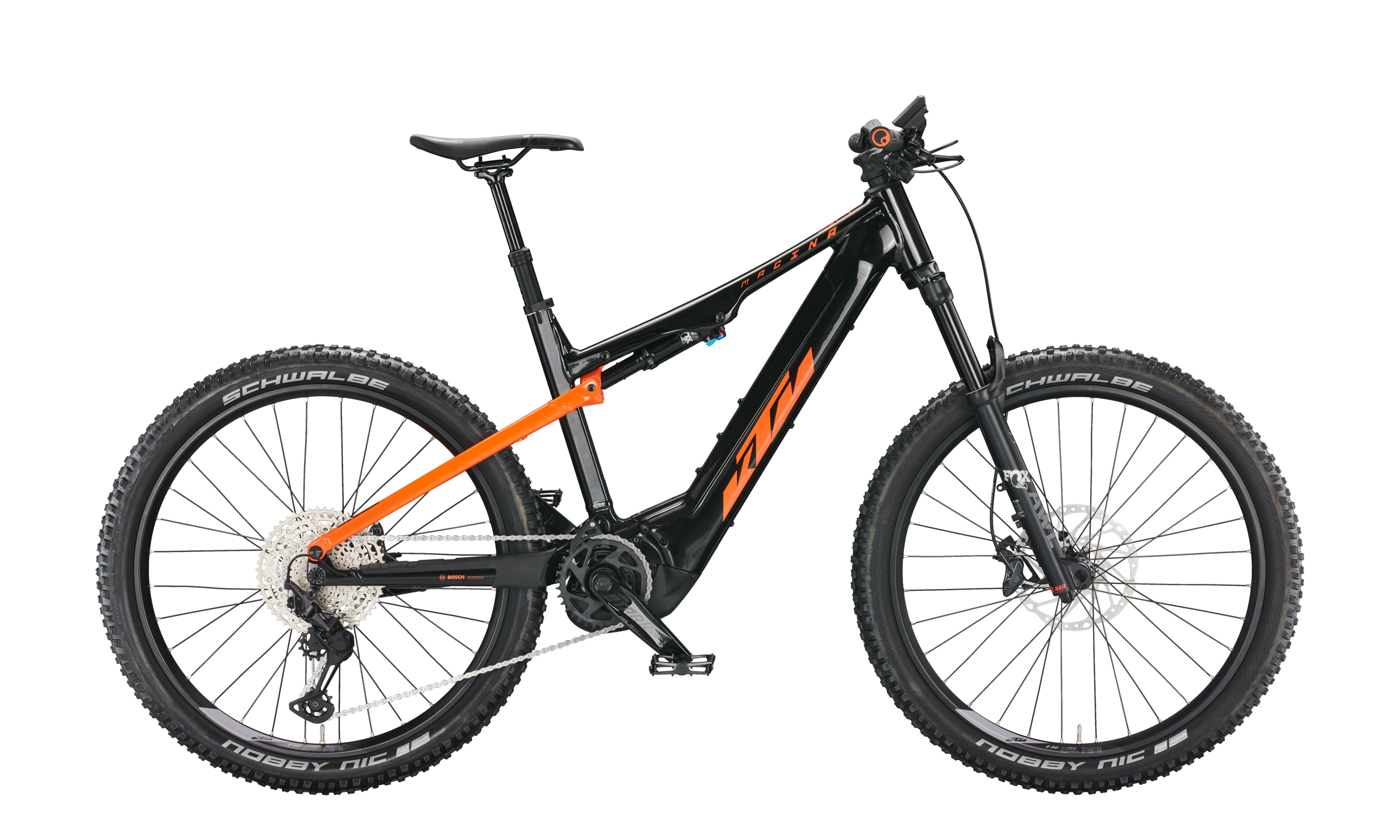 KTM Macina Lycan 771