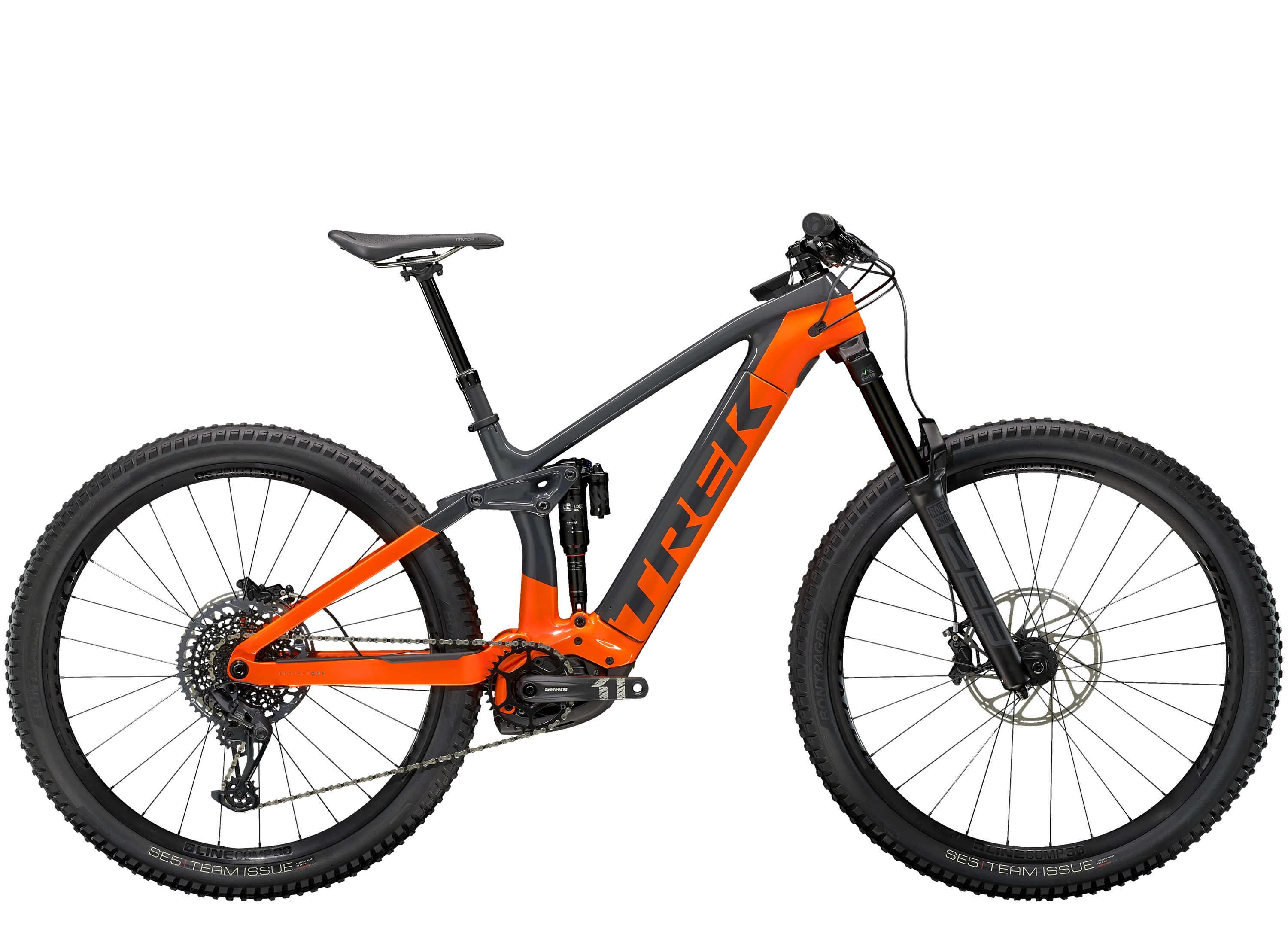 Trek Rail 9.8 SRAM GX