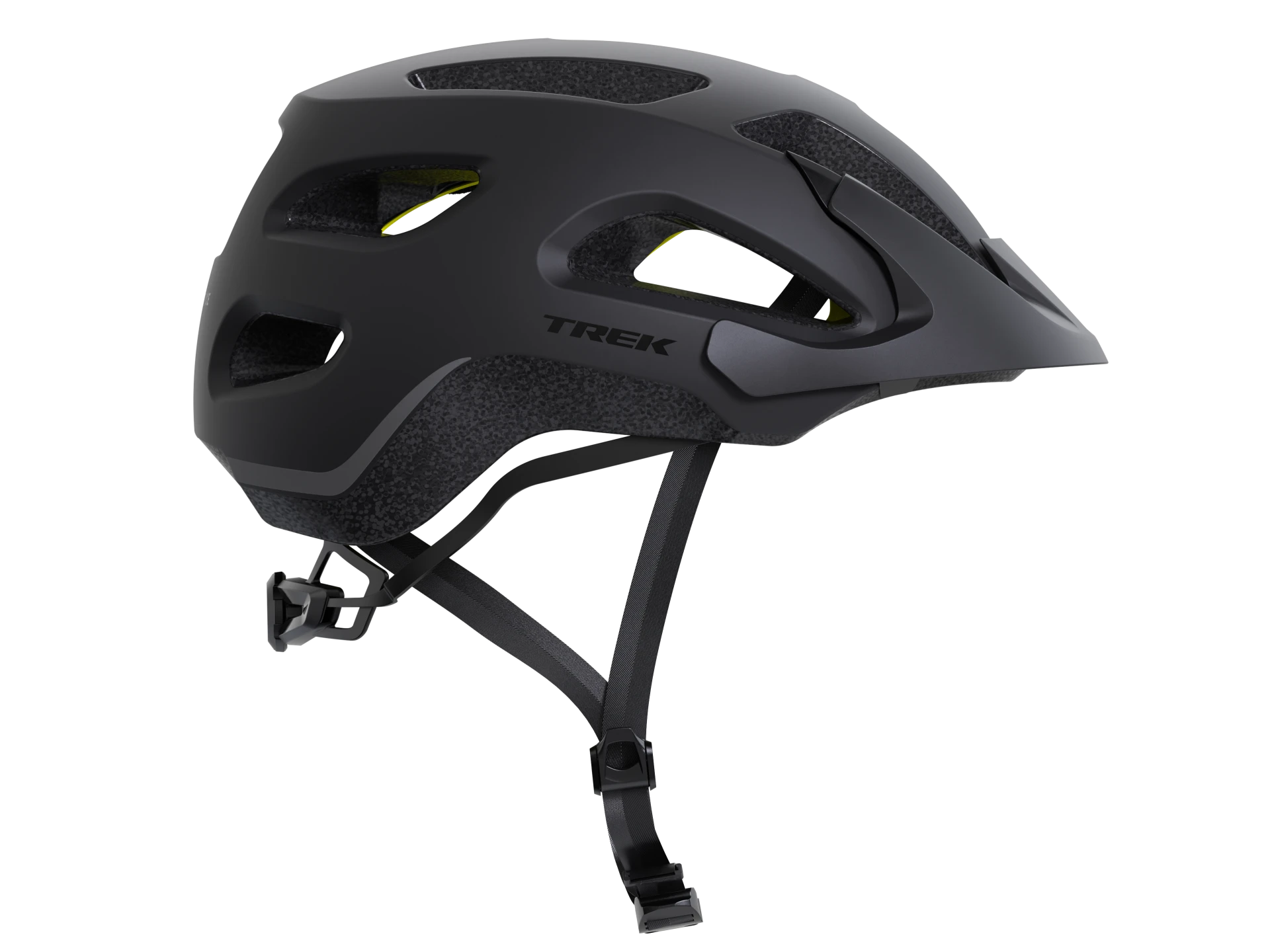 Fahrradhelm Trek Solstice Mips