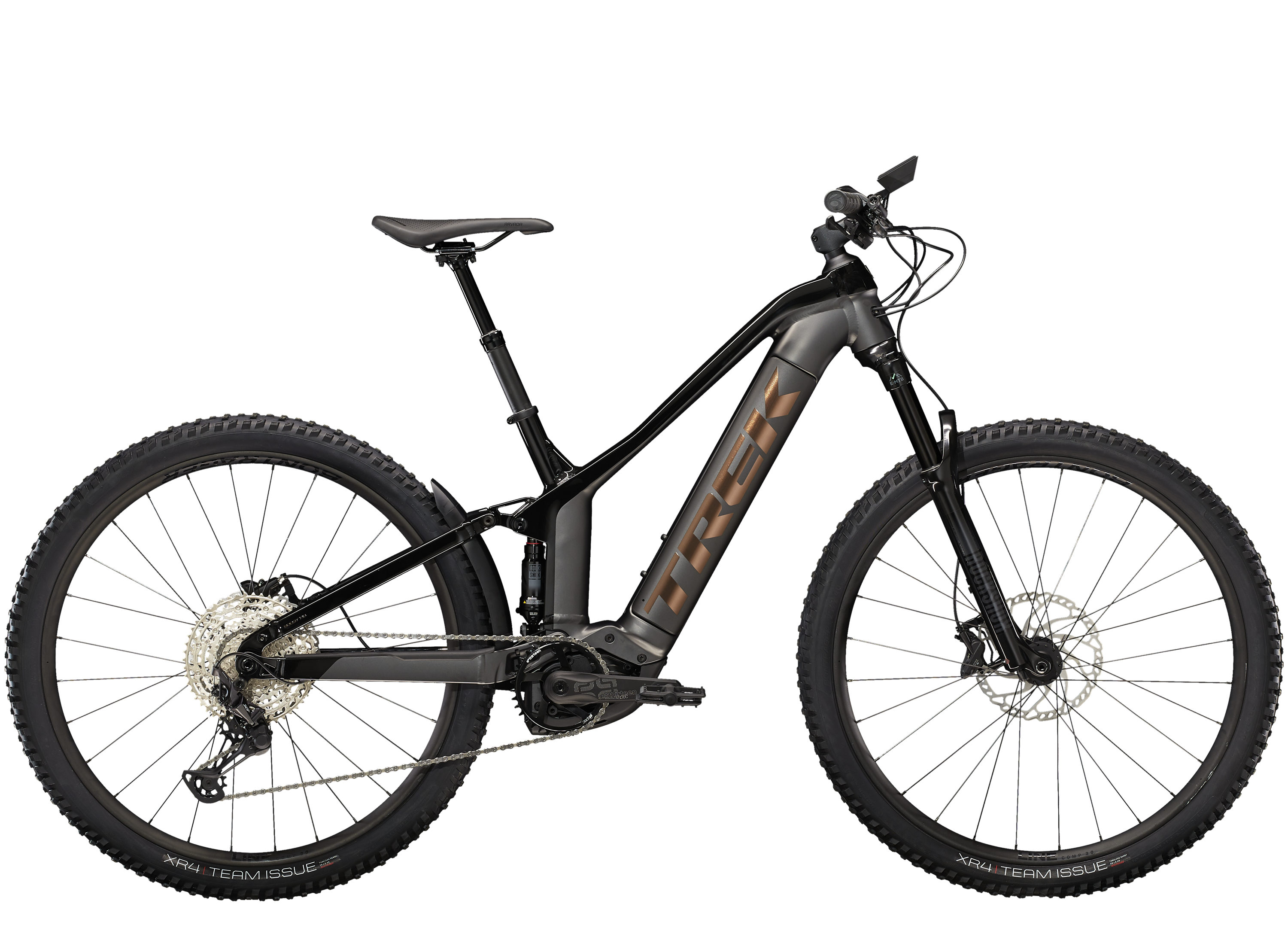 Trek Powerfly FS 7