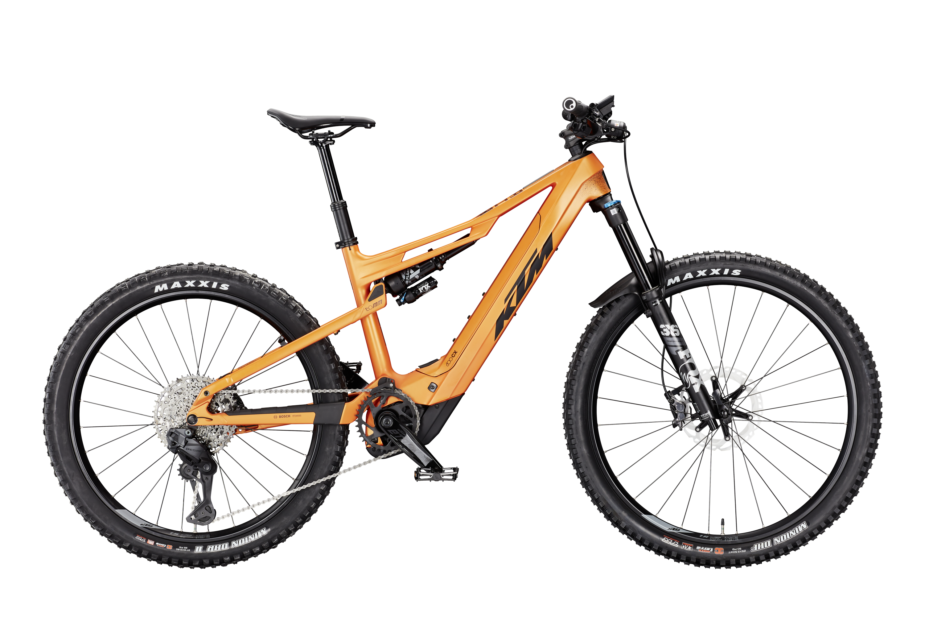 KTM Macina Kapoho Pro L DI2 KTM Macina Kapoho Pro L DI2