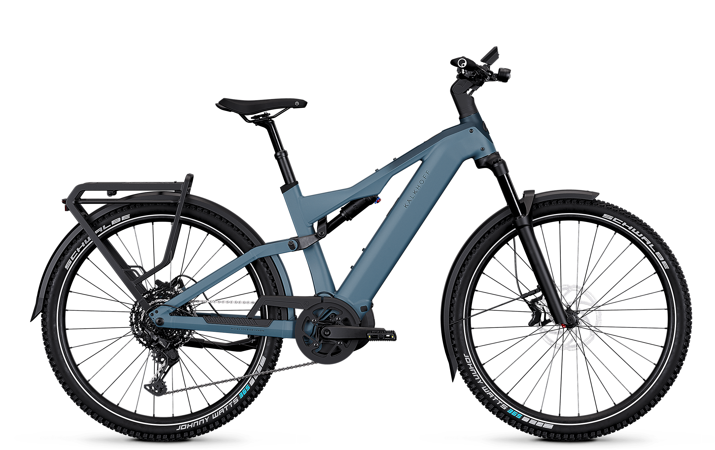 Kalkhoff Entice 7+ Advance Diamant