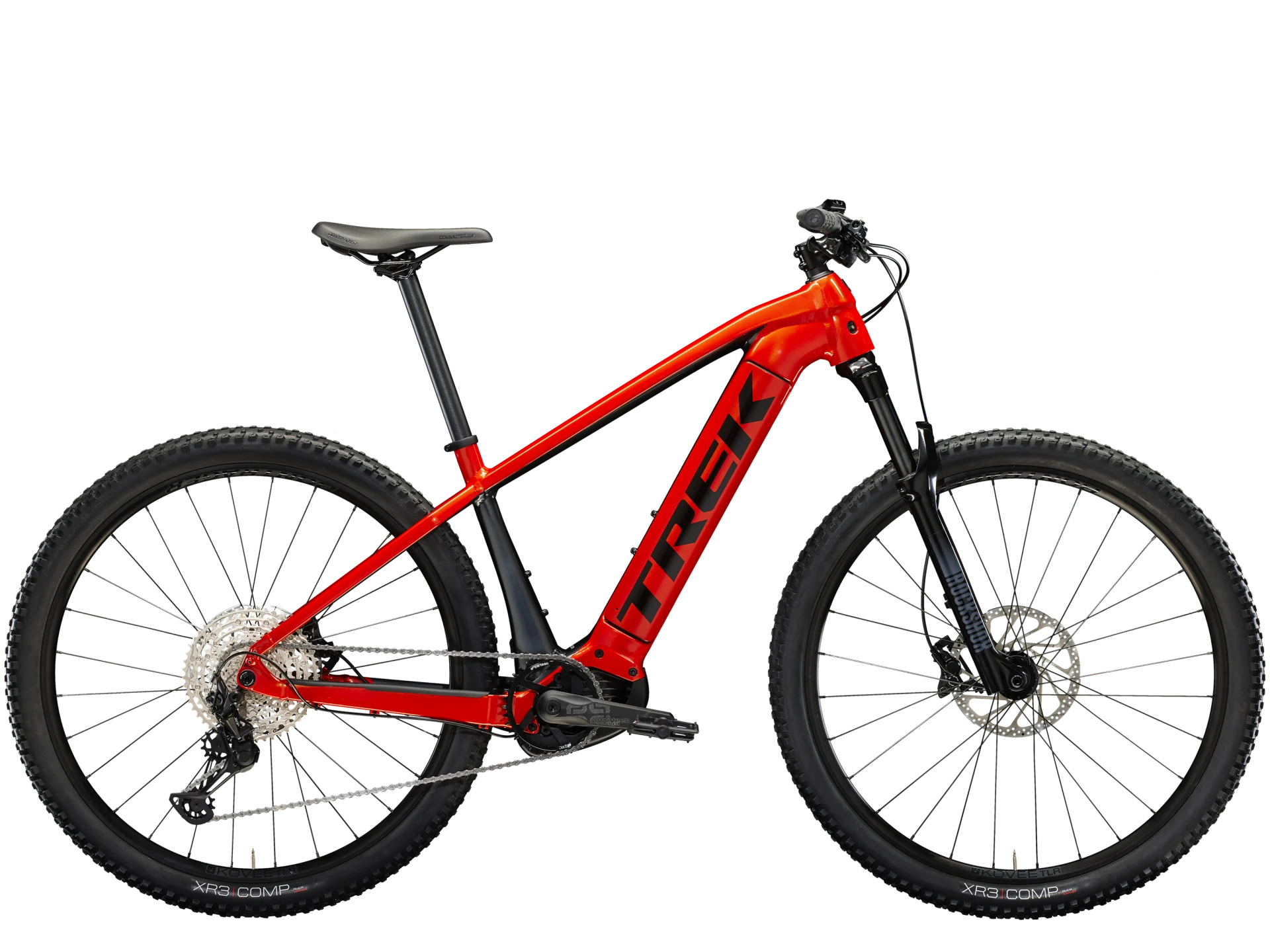 Trek Powerfly 5 Gen 4 Trek Powerfly 5 Gen 4