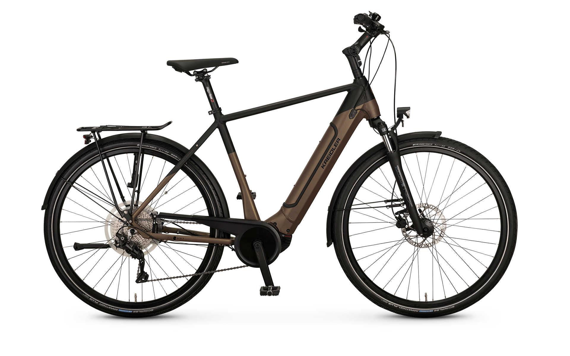 Kreidler Vitality Eco 7 Sport CX Diamant