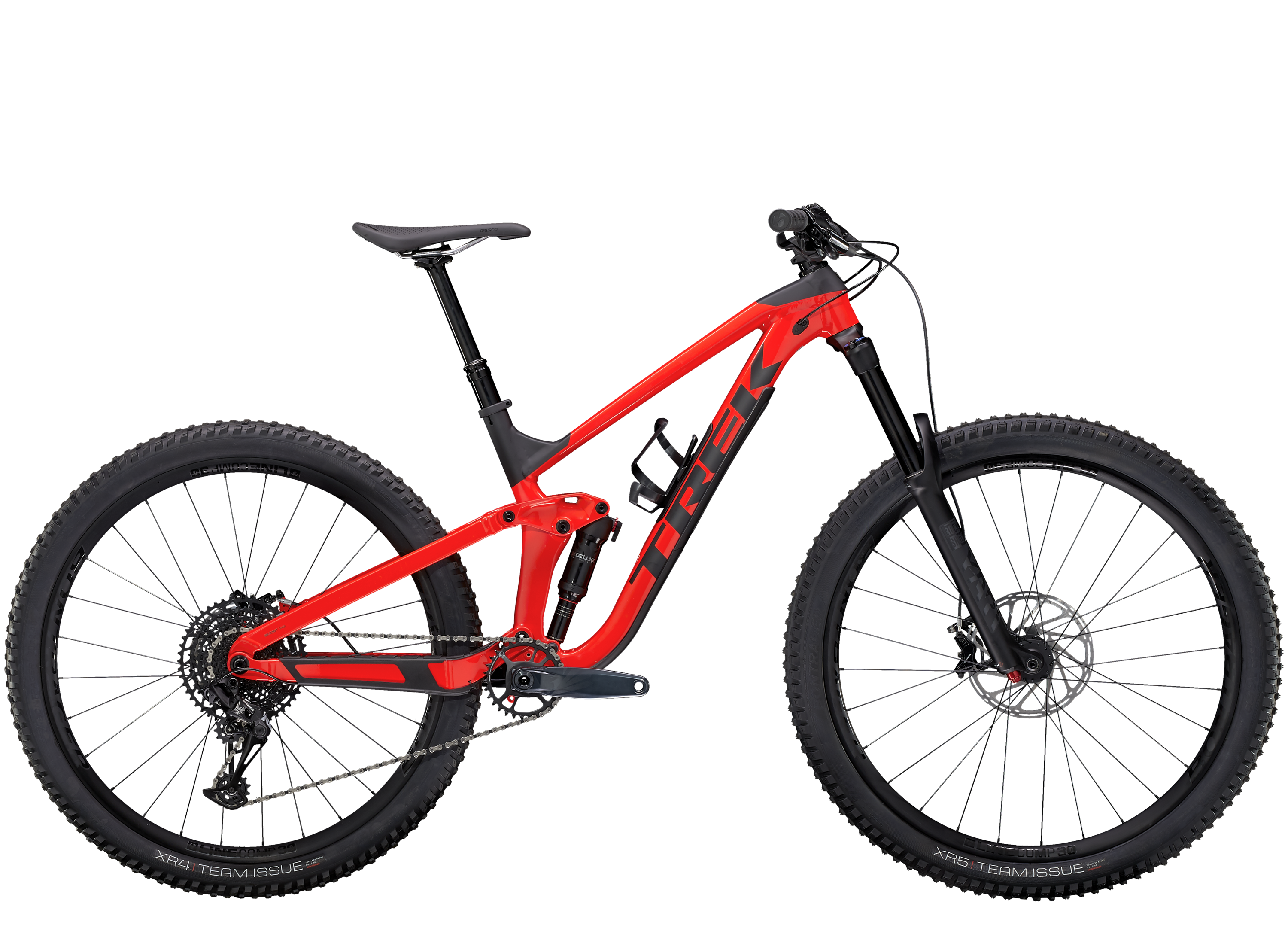 Trek Slash 7 SRAM NX