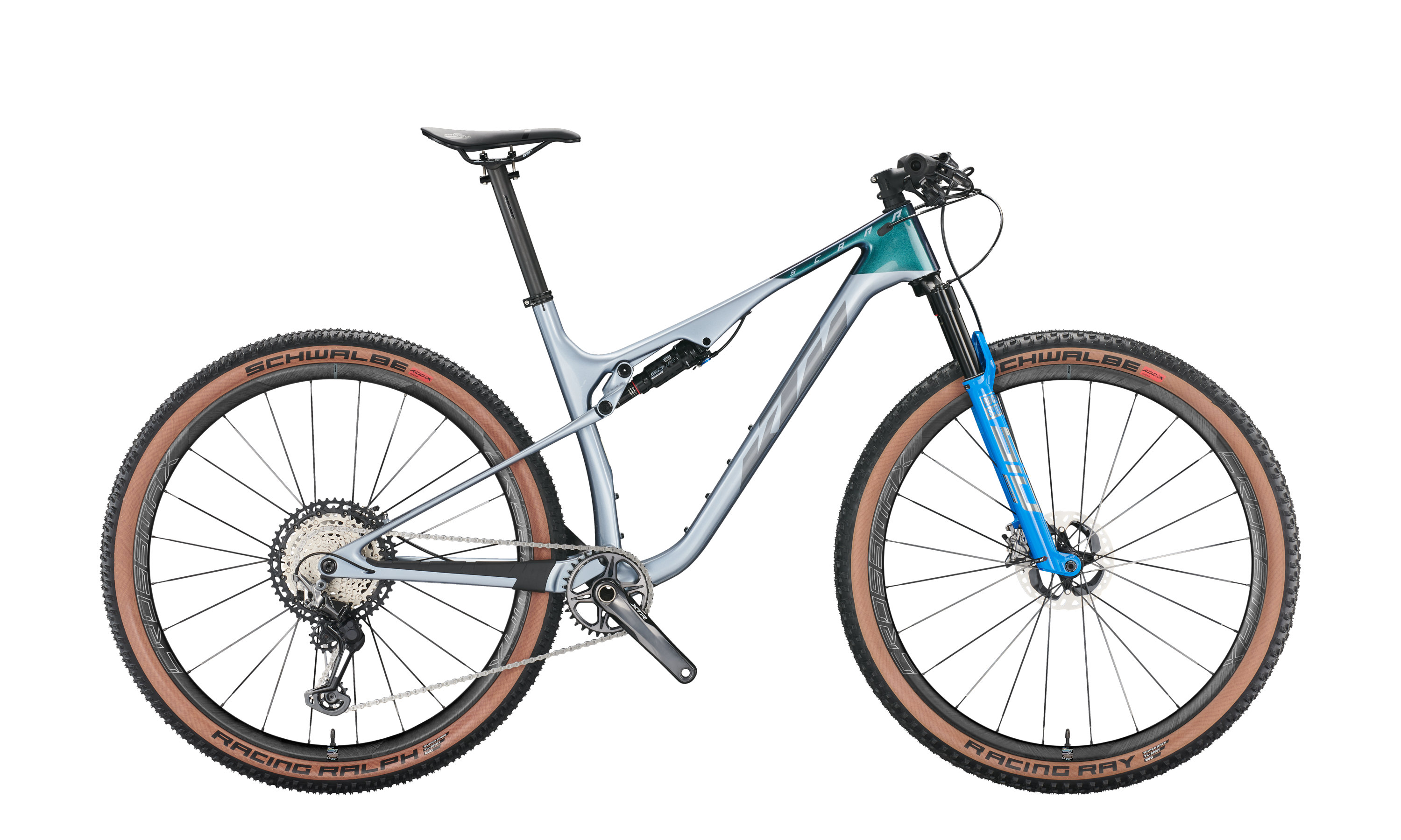 KTM Scarp Prime