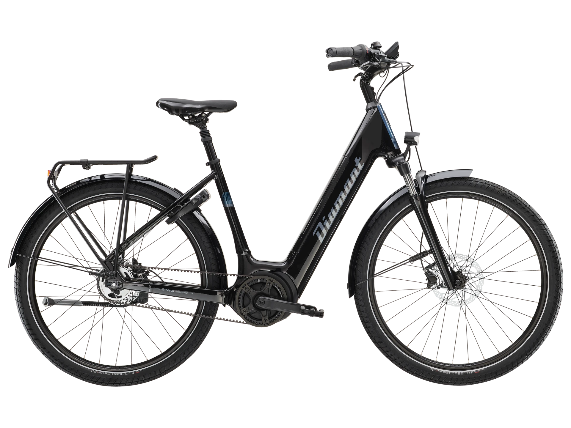 Diamant Beryll Esprit Gen 3 Wave Riemen 545Wh Rücktritt Diamant Beryll Esprit Gen 3 Wave Riemen 545Wh Rücktritt