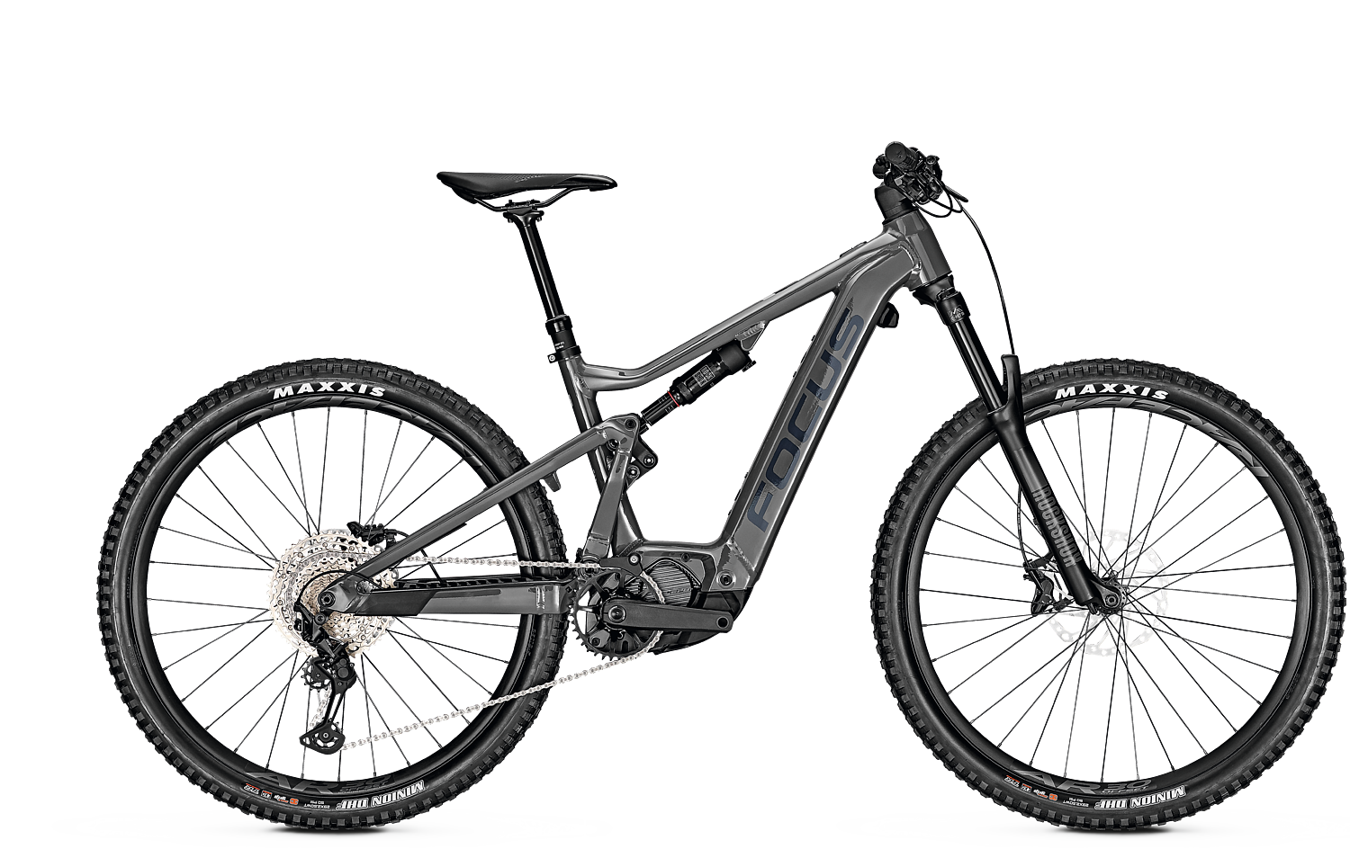 Focus Jam² 7.8 Focus Jam² 7.8