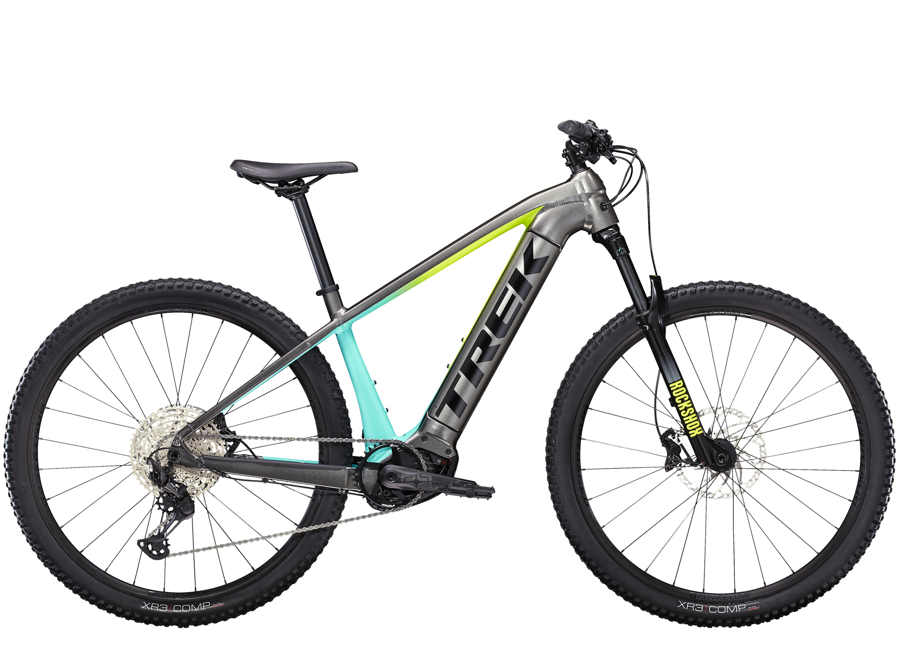 Trek Powerfly 5 