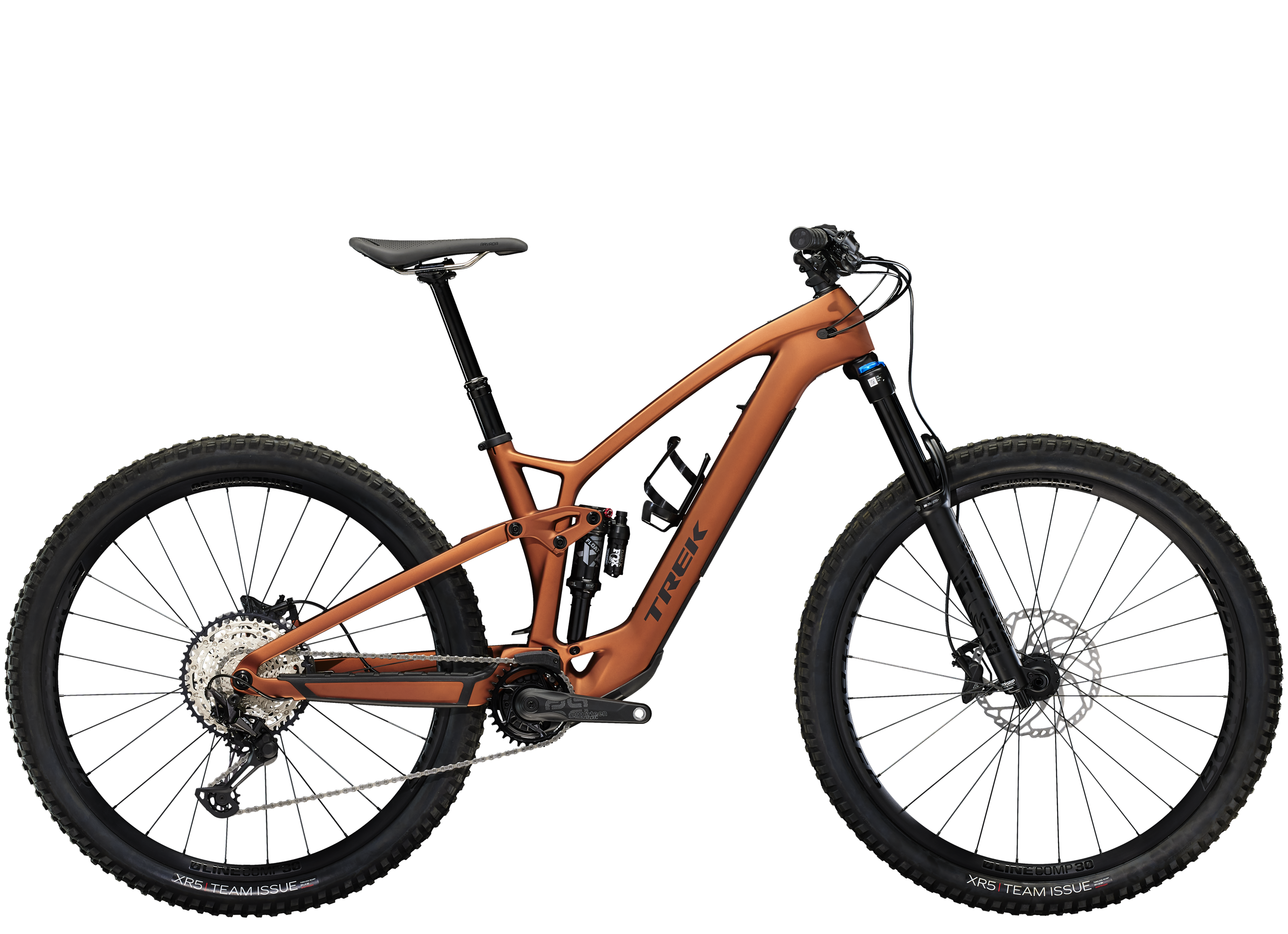 Trek Fuel EXe 9.7 SLX/XT