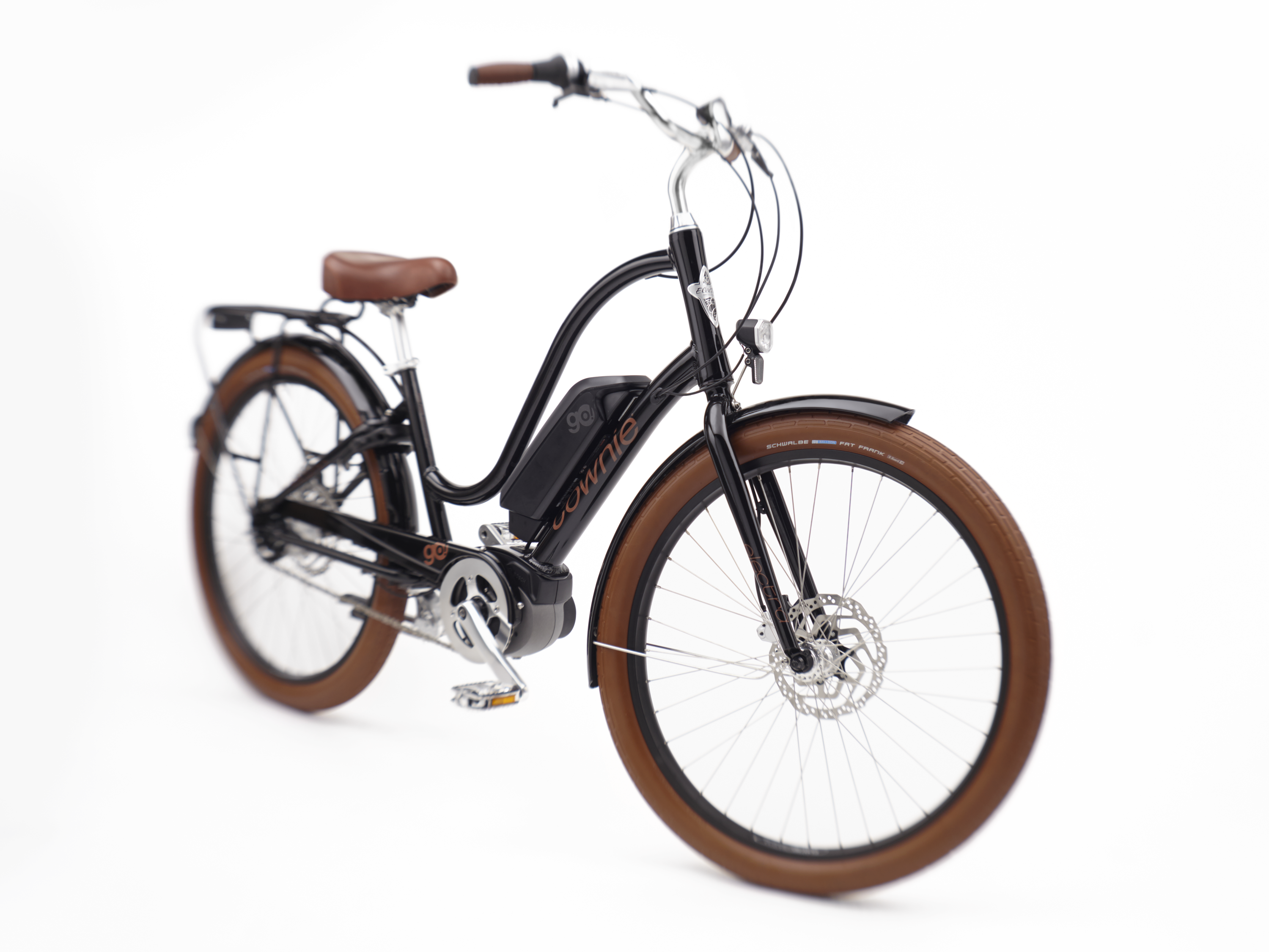 Electra Townie Go! 5i