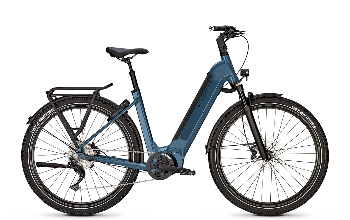 Kalkhoff Entice 5.B Move+ Wave Kalkhoff Entice 5.B Move+ Wave