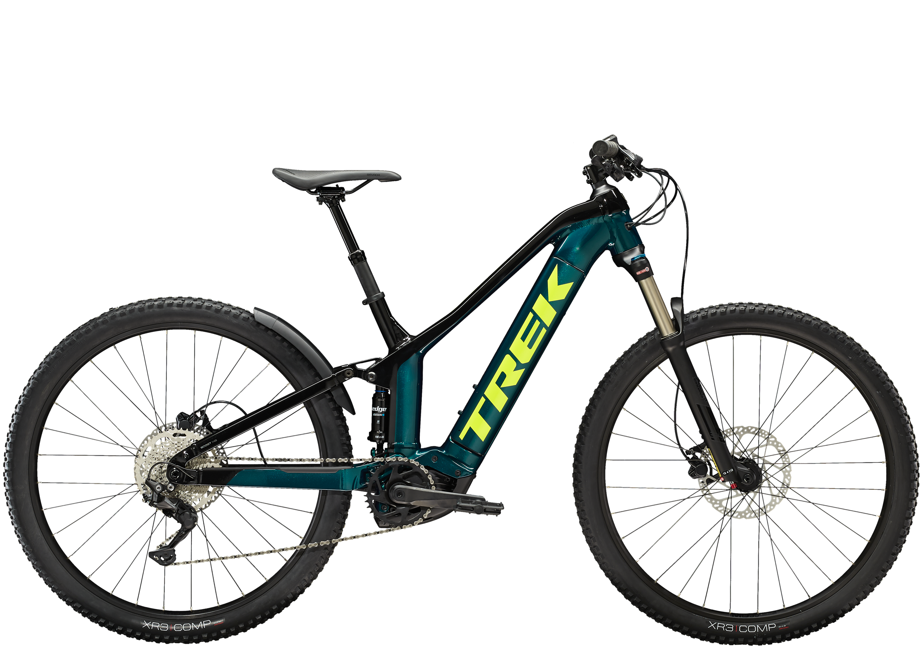 Trek Powerfly FS 4 