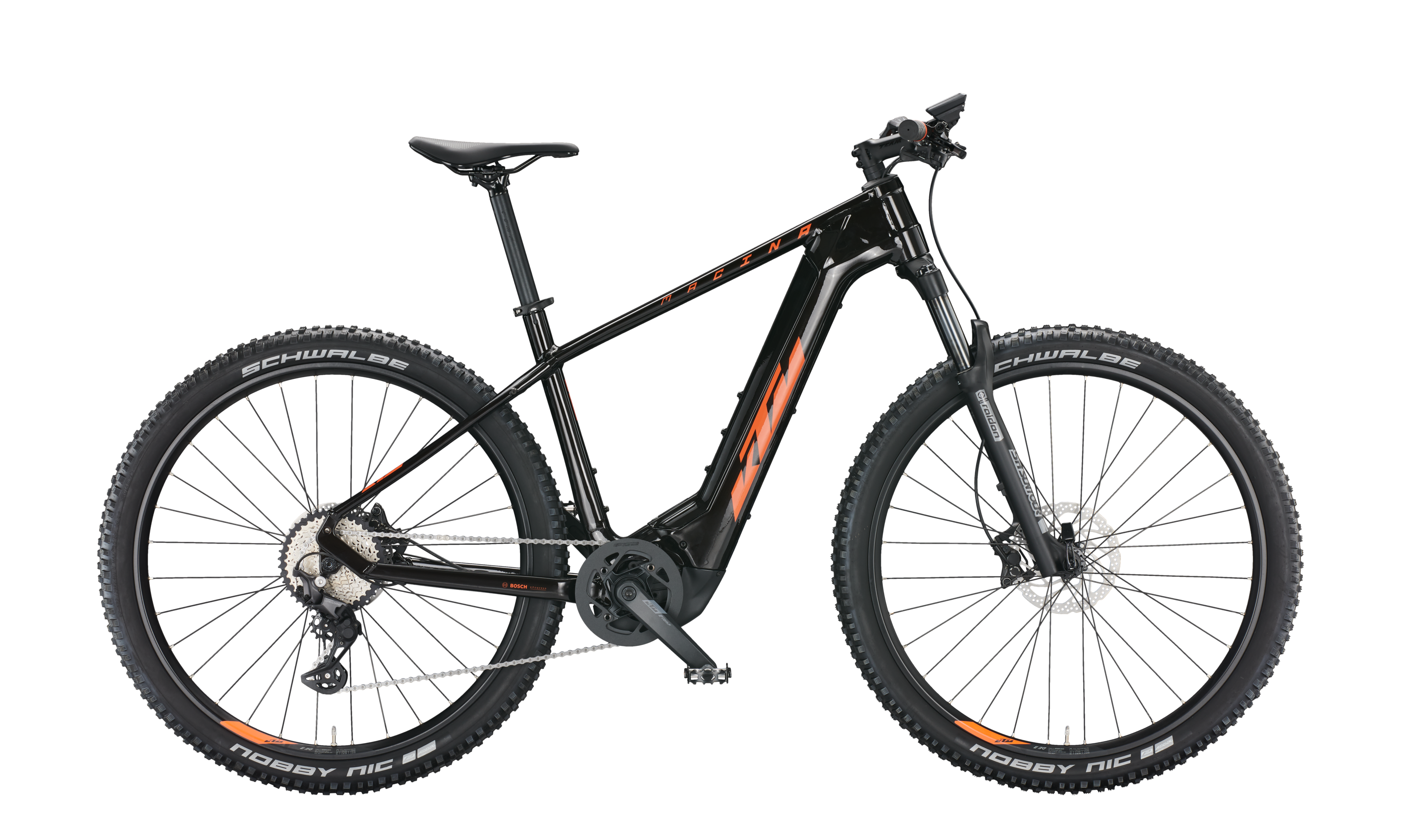 KTM Macina Team 792