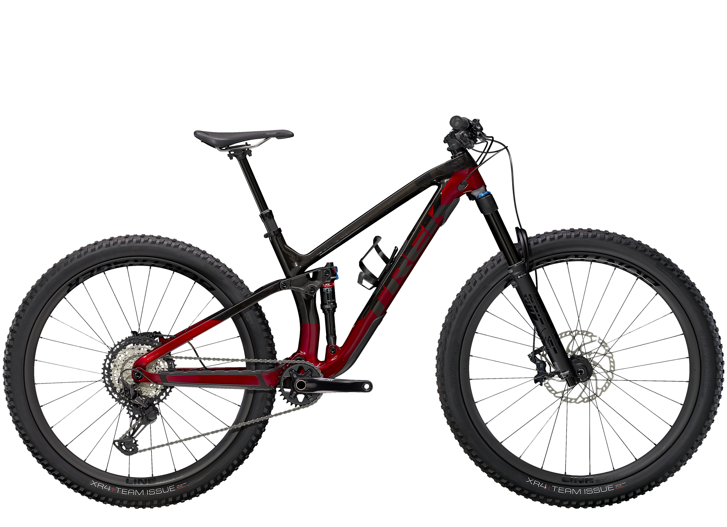 Trek Fuel EX 9.8 XT