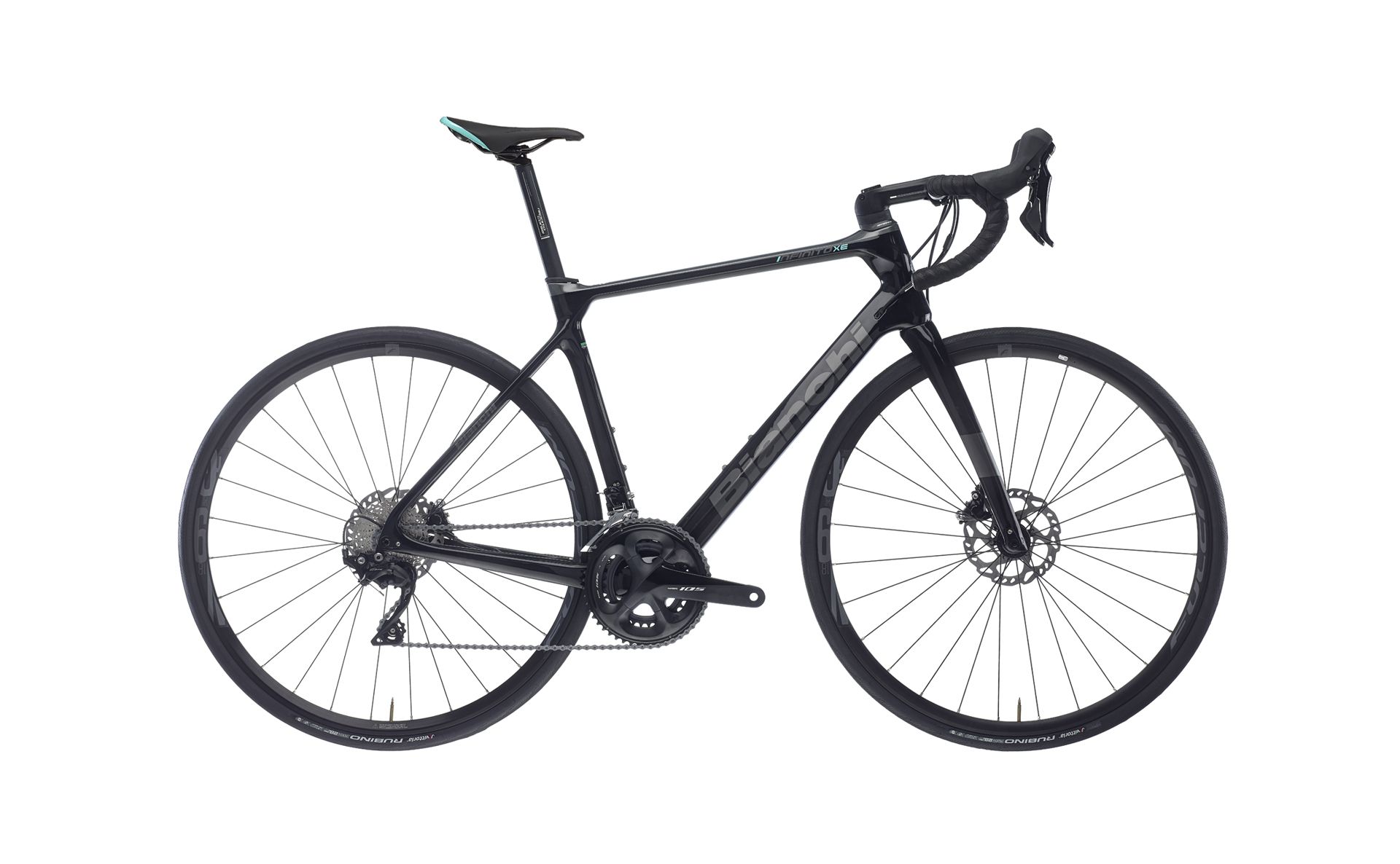 Bianchi Infinito XE Bianchi Infinito XE