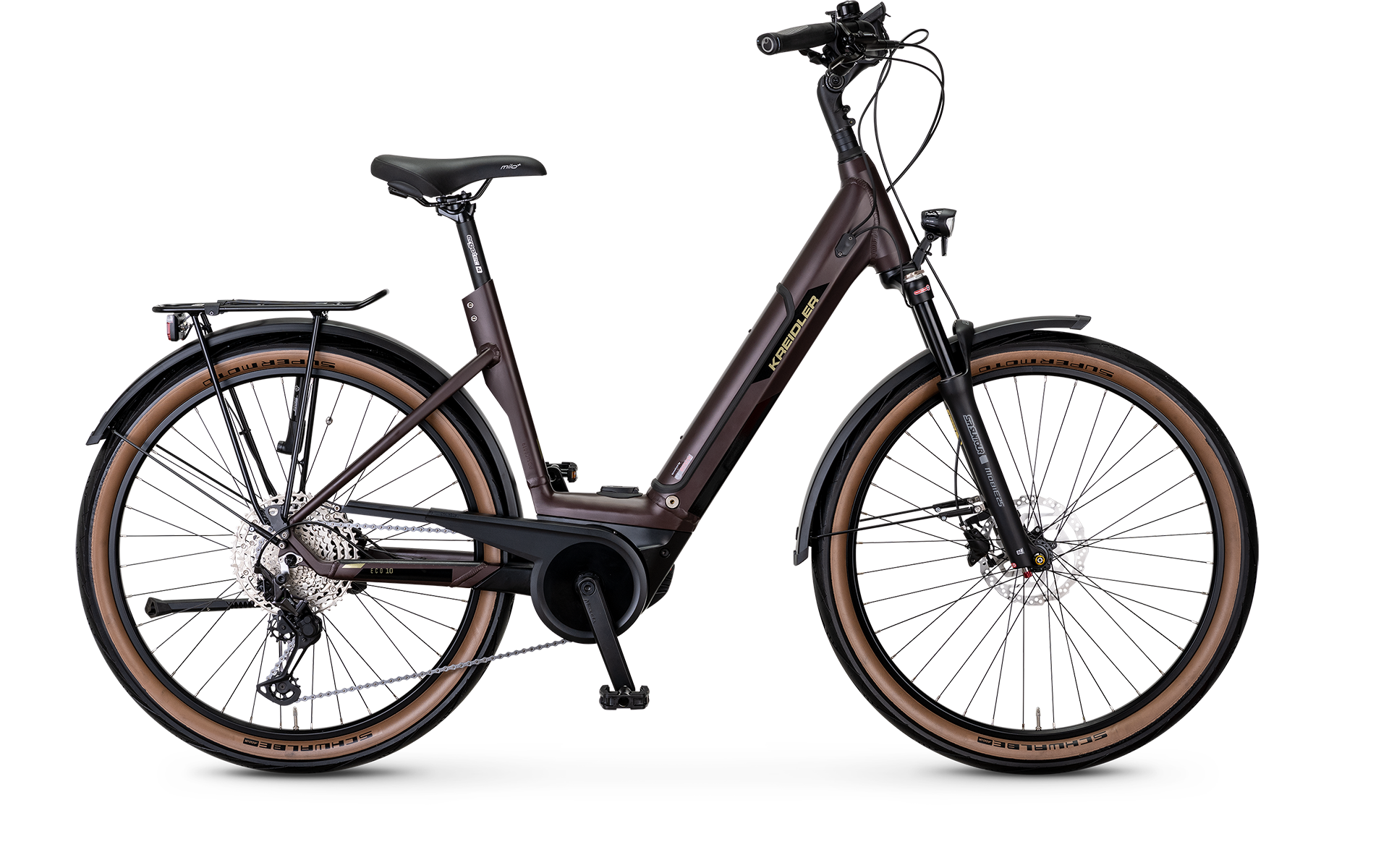 Kreidler Vitality Eco 10 Sport Wave