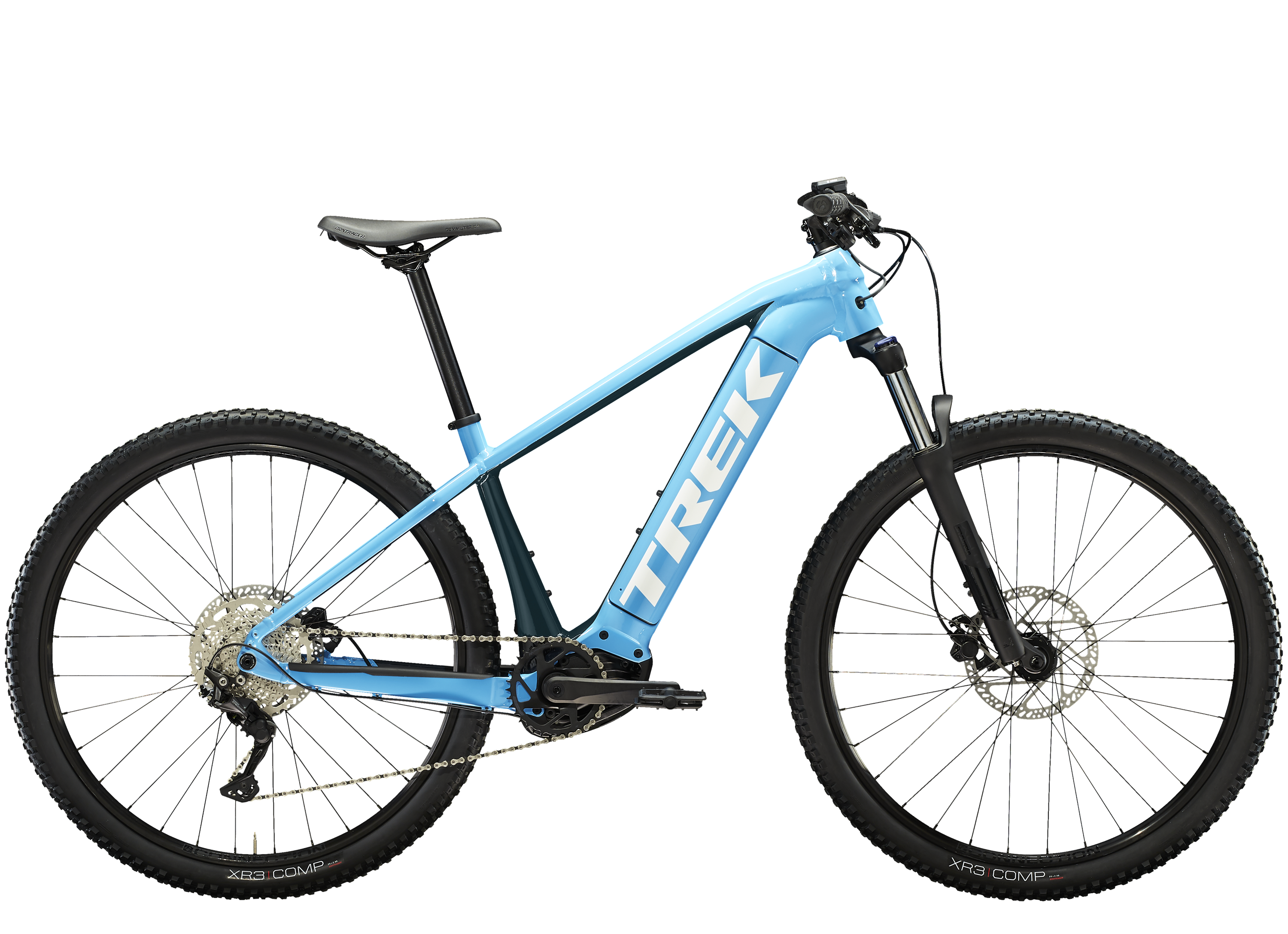 Trek Powerfly 4 625Wh