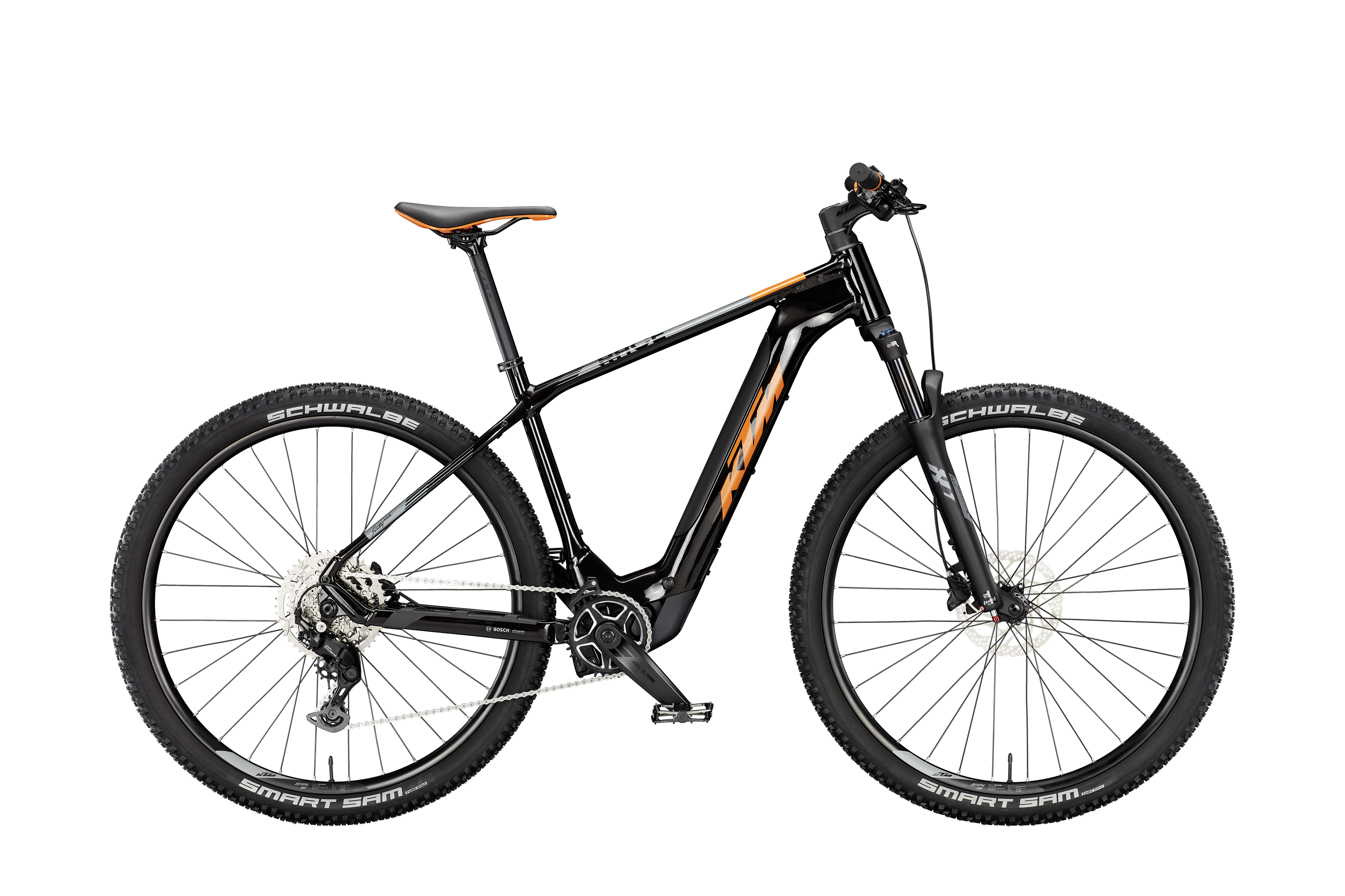 KTM Macina Race SX 20