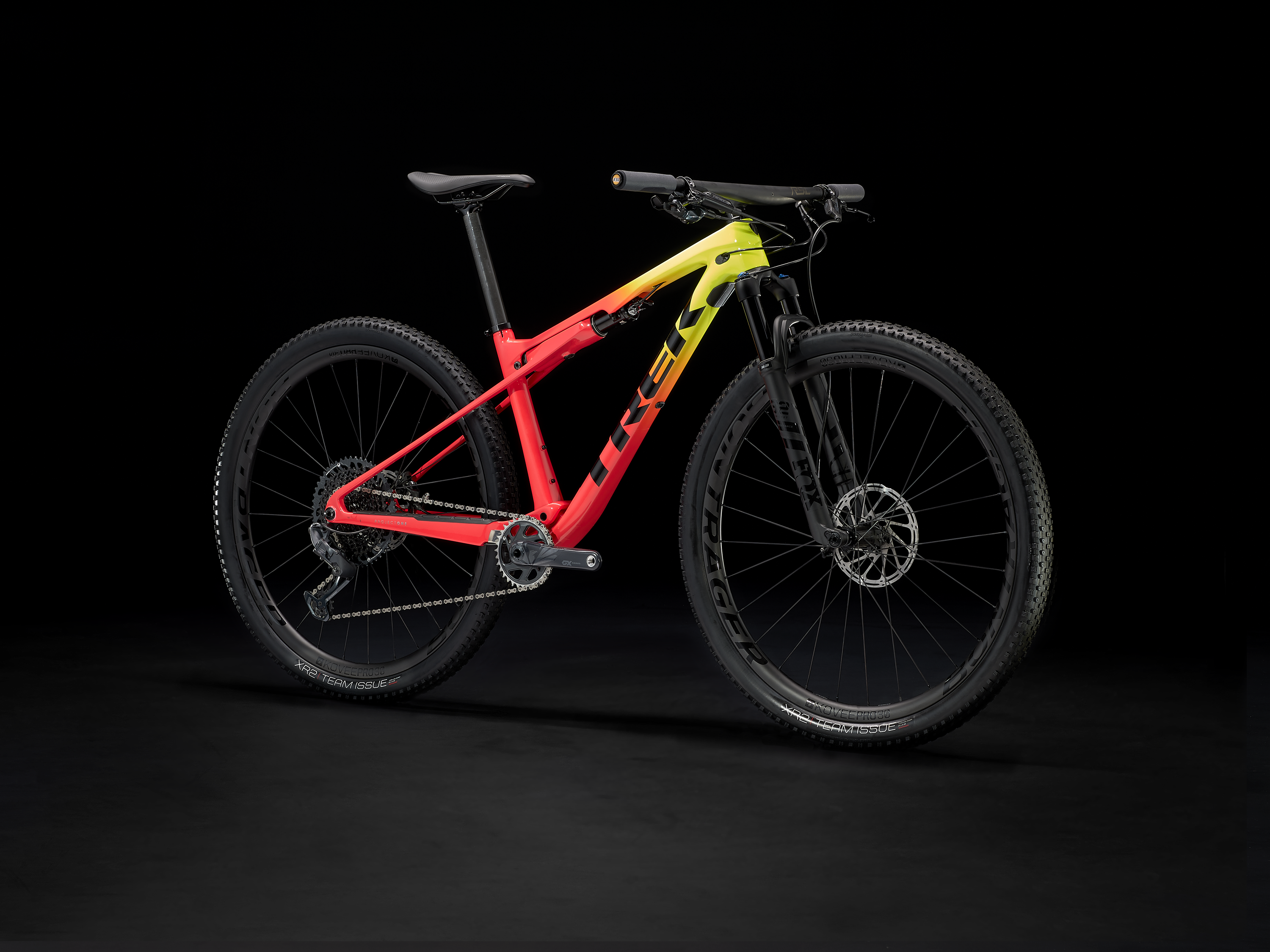 Trek Supercaliber 9.8 GX