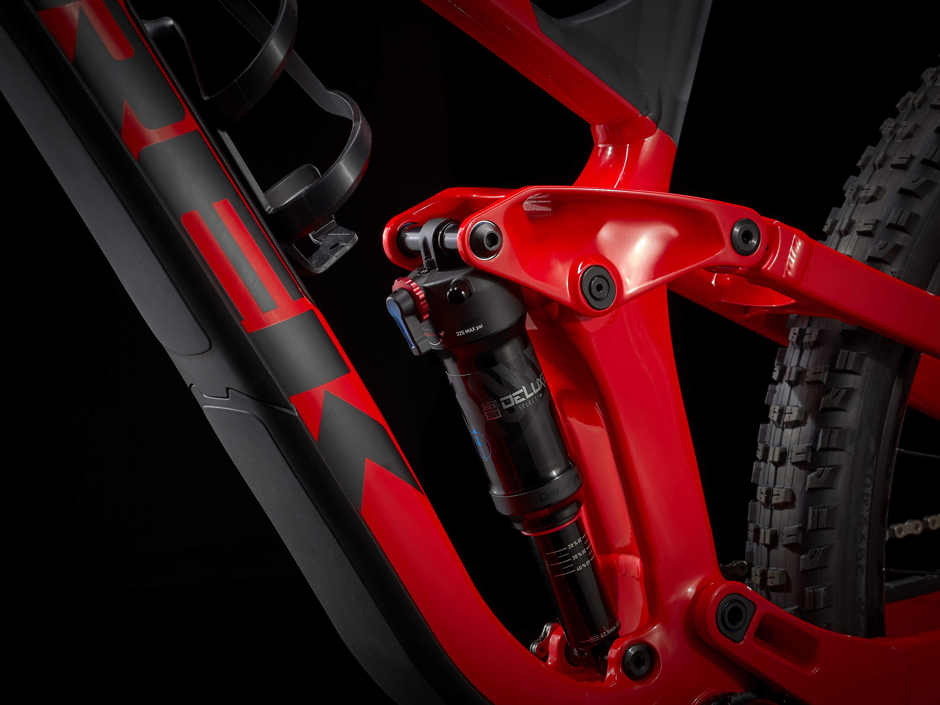 Trek Slash 7 SRAM NX Trek Slash 7 SRAM NX