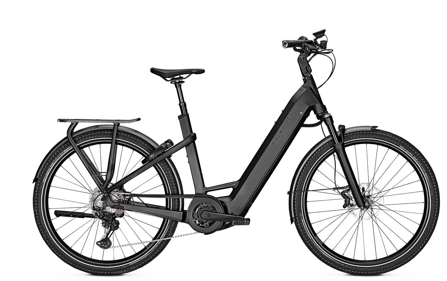 Kalkhoff Endeavour 7.B Advance+ Wave Kalkhoff Endeavour 7.B Advance+ Wave