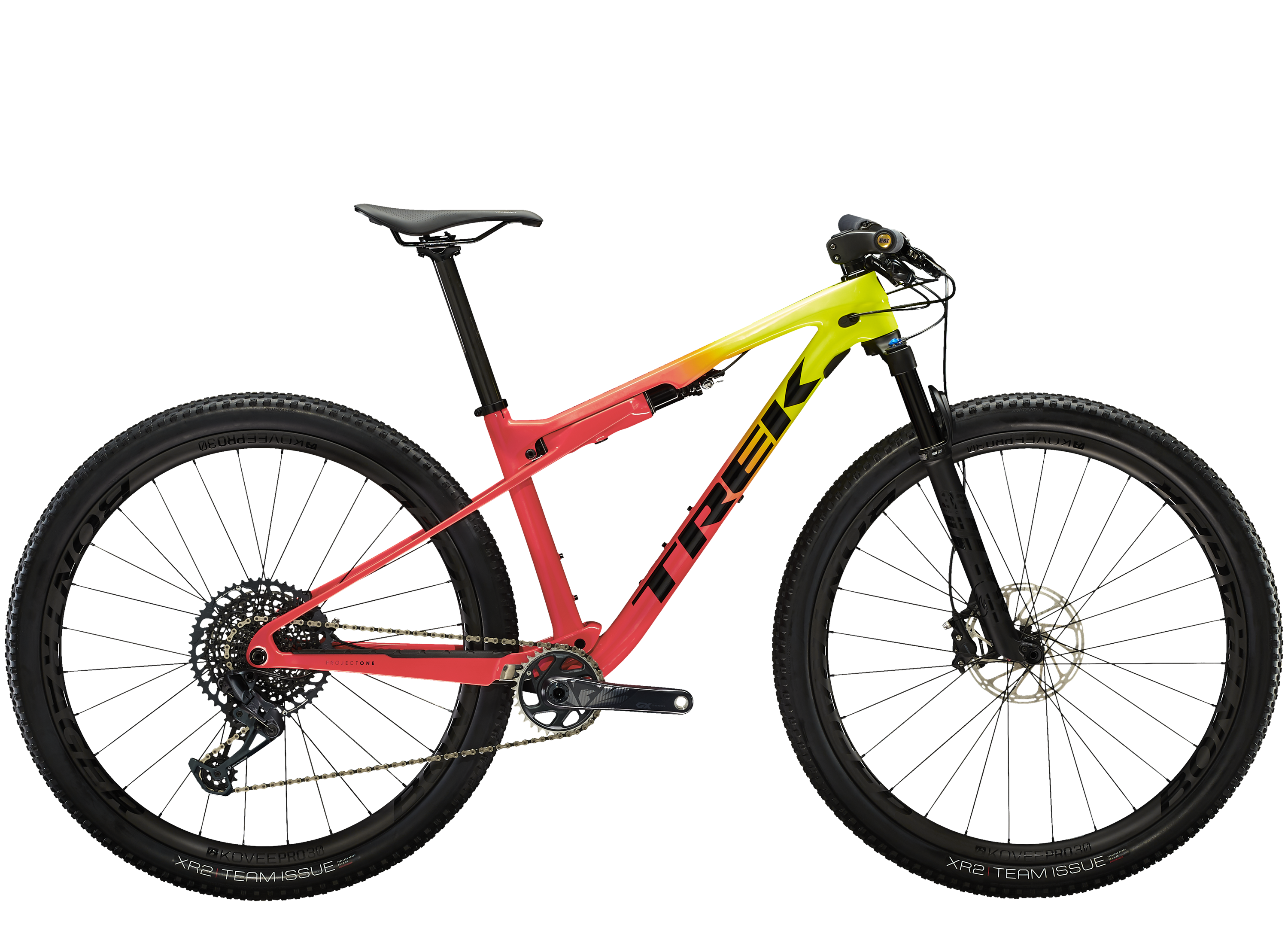 Trek Supercaliber 9.8 GX