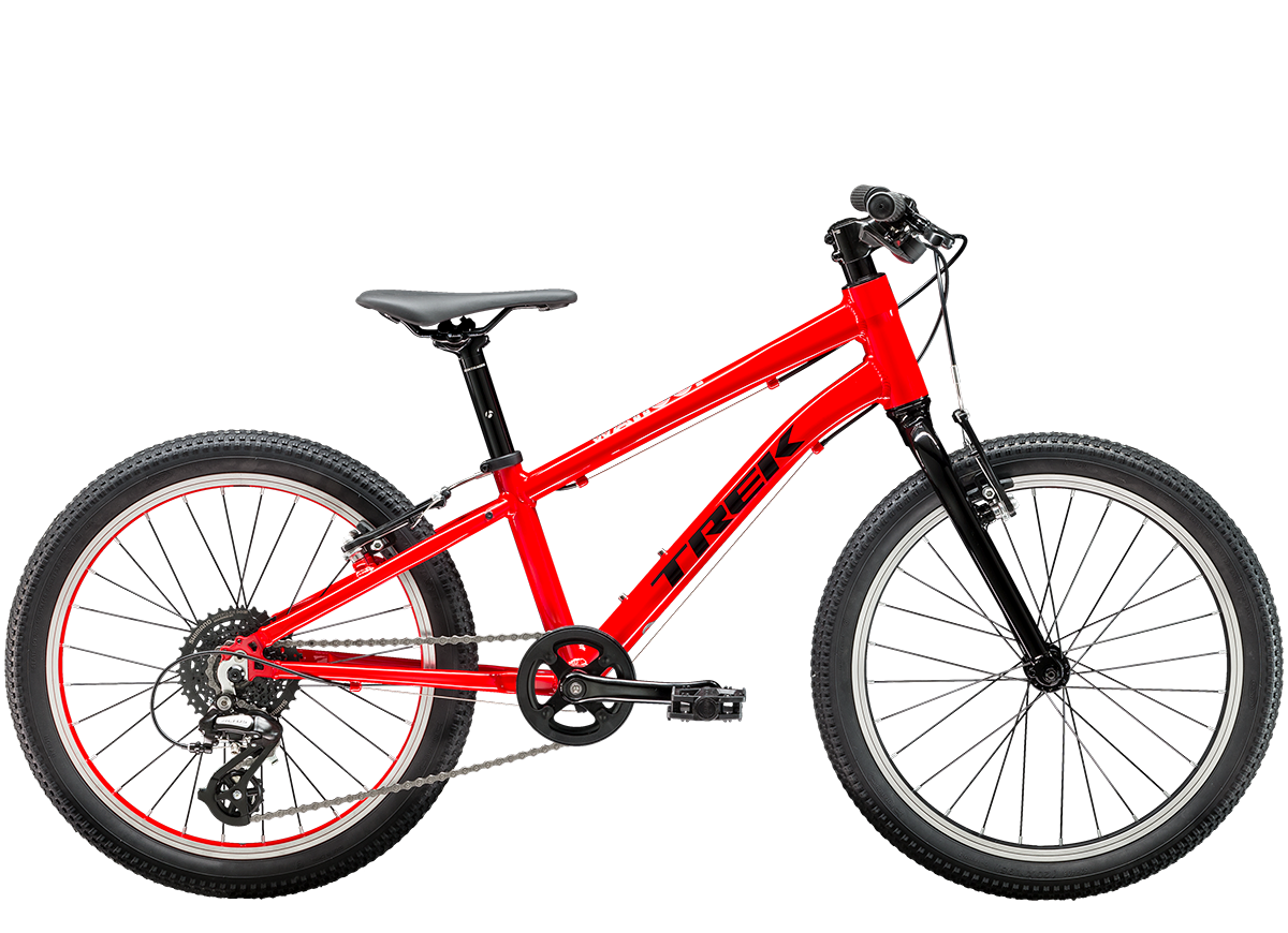 Trek Wahoo 20 