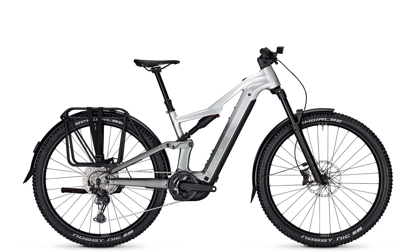Focus Thron² 6.7 EQP 600Wh