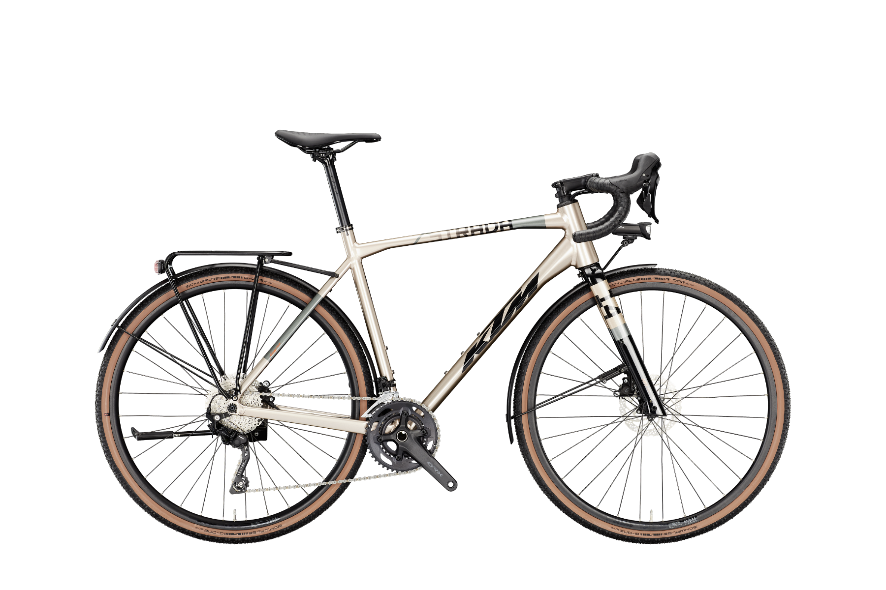 KTM X-Strada LFC