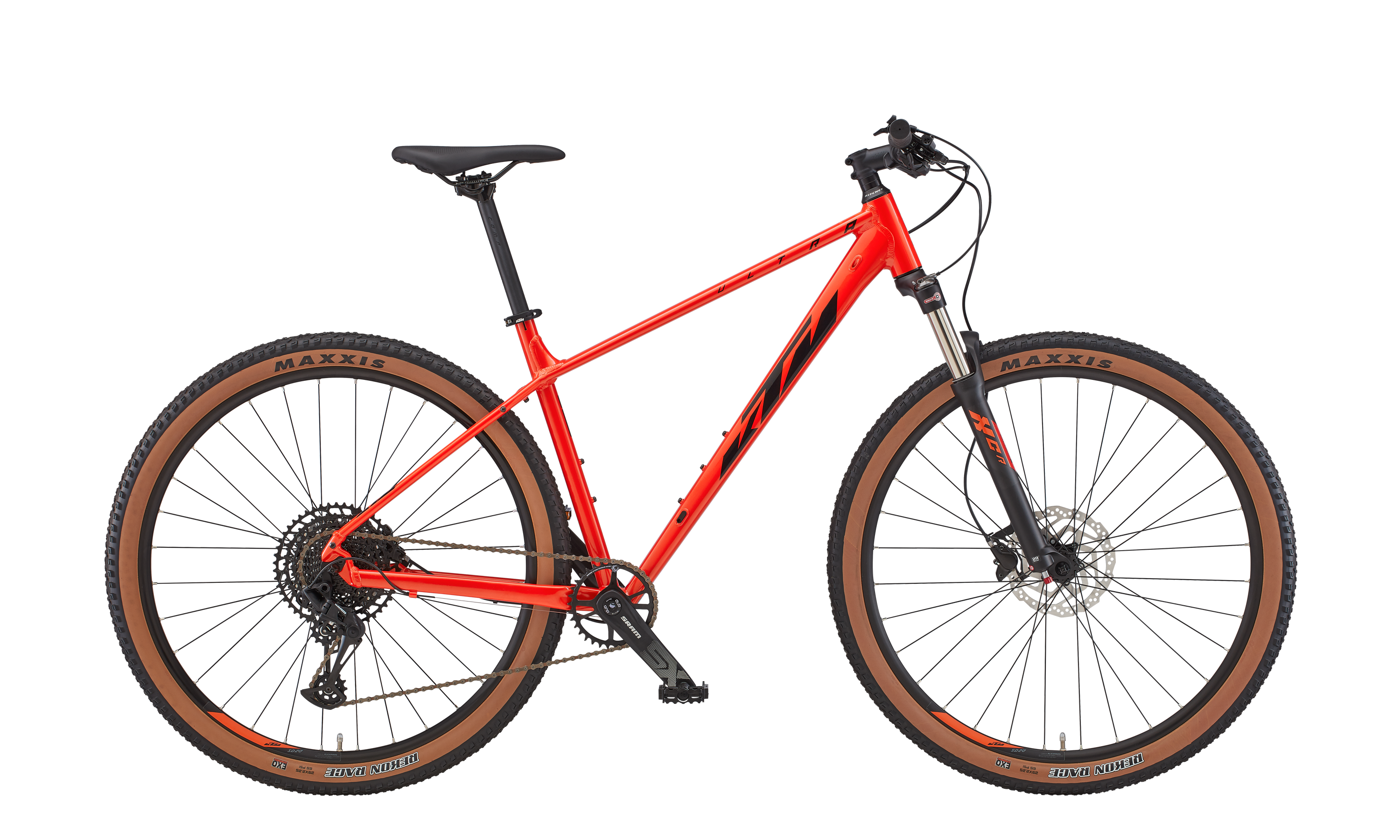 KTM Ultra Ride 29 L 48cm ULT31118620K