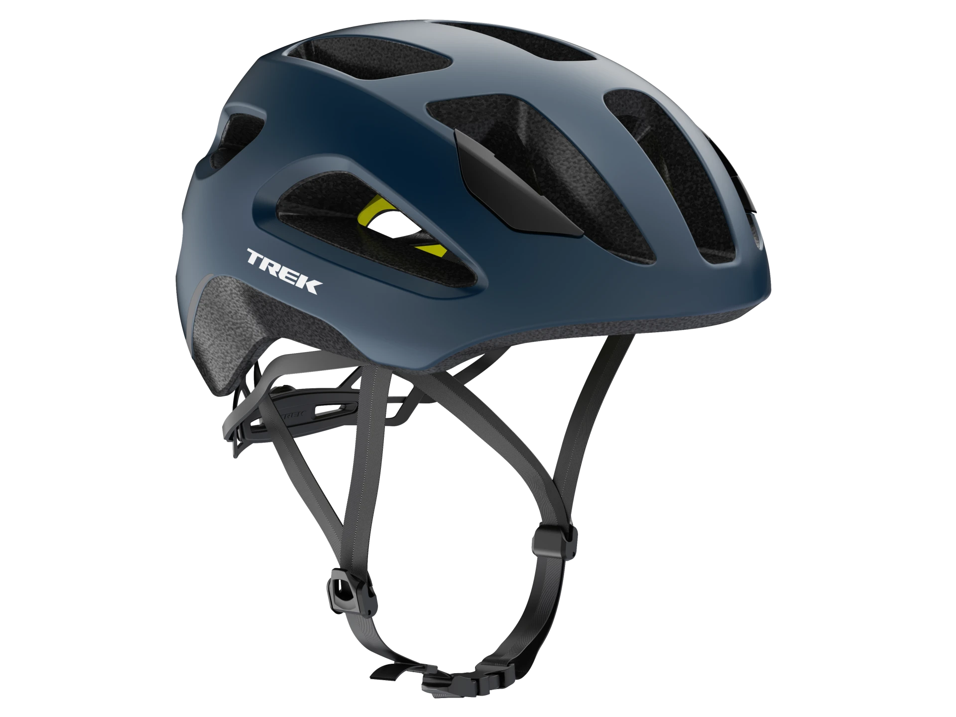 Fahrradhelm Trek Solstice Mips