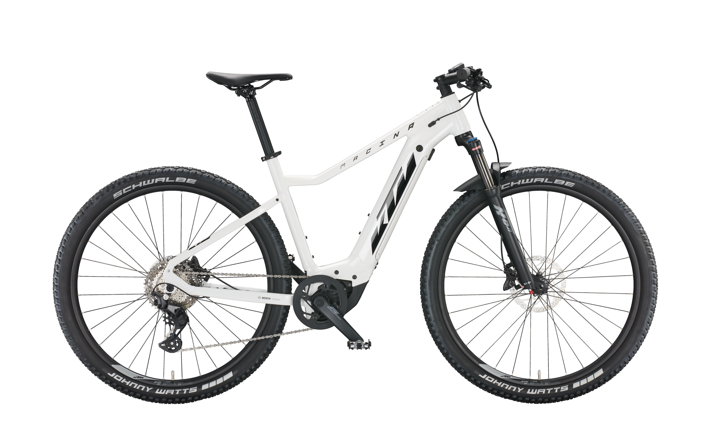 KTM Macina Race 591