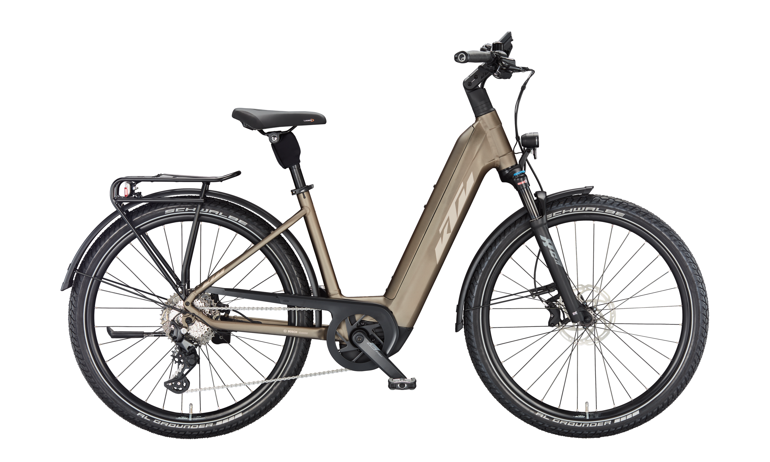 KTM Macina Gran 710 Wave