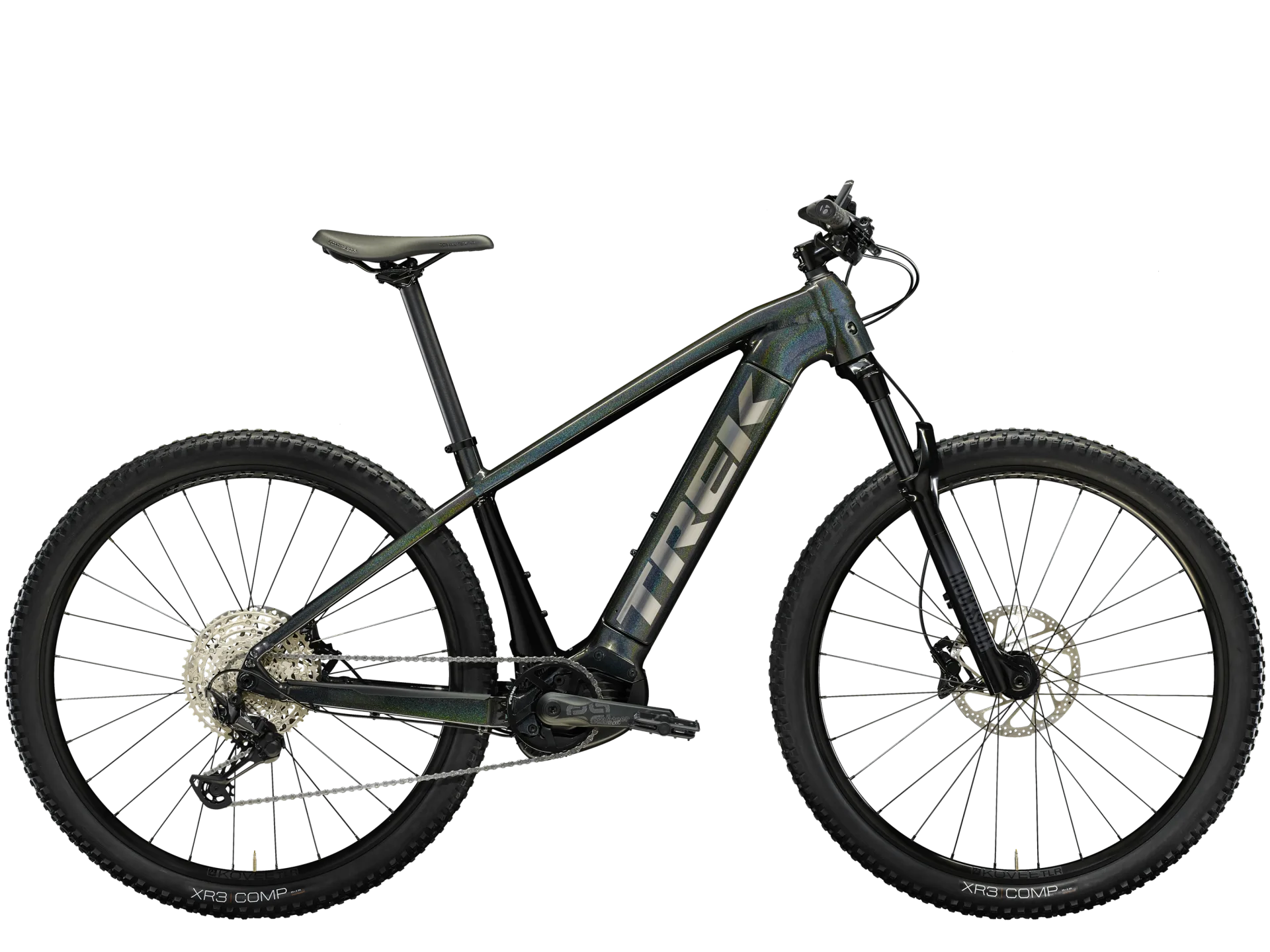 Trek Powerfly 5 Gen 4