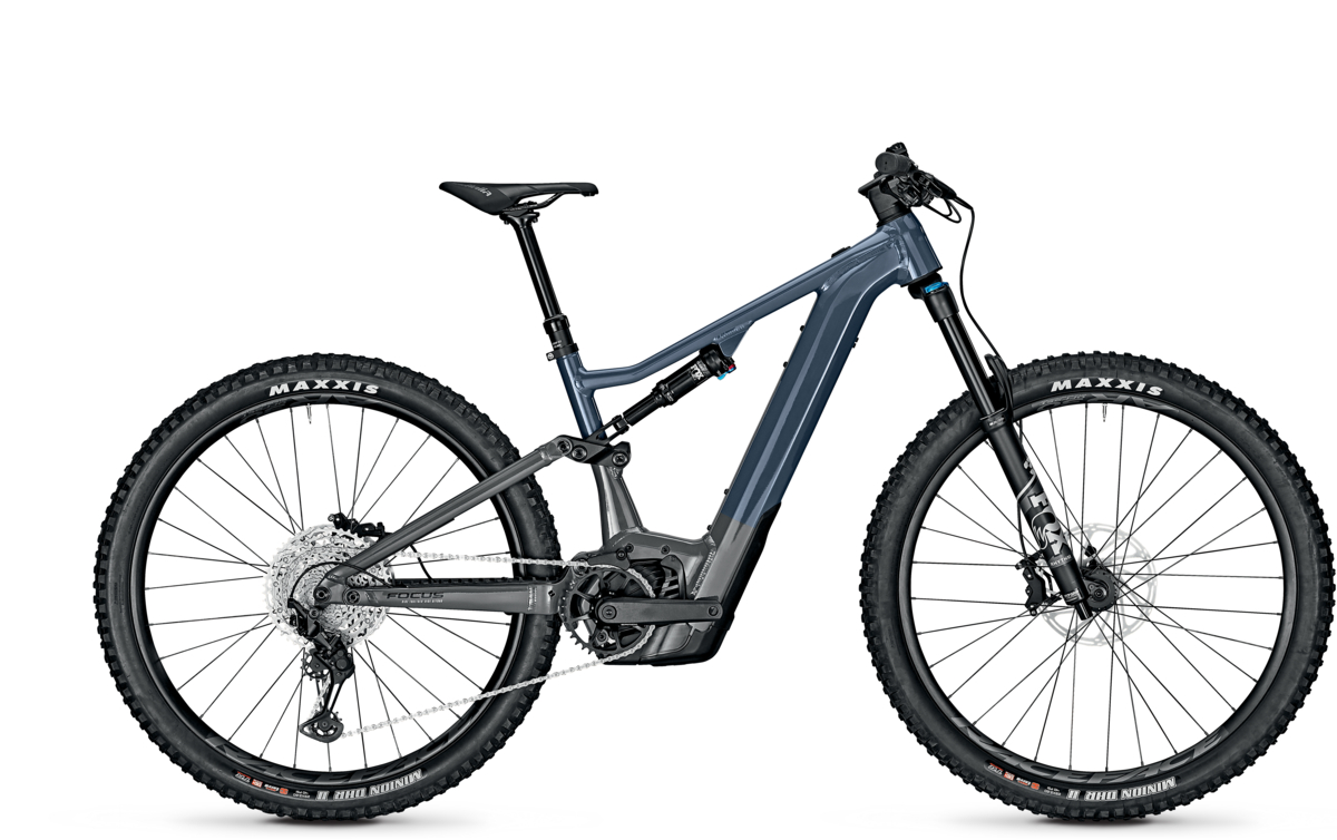 Focus Jam² 6.8 Focus Jam² 6.8